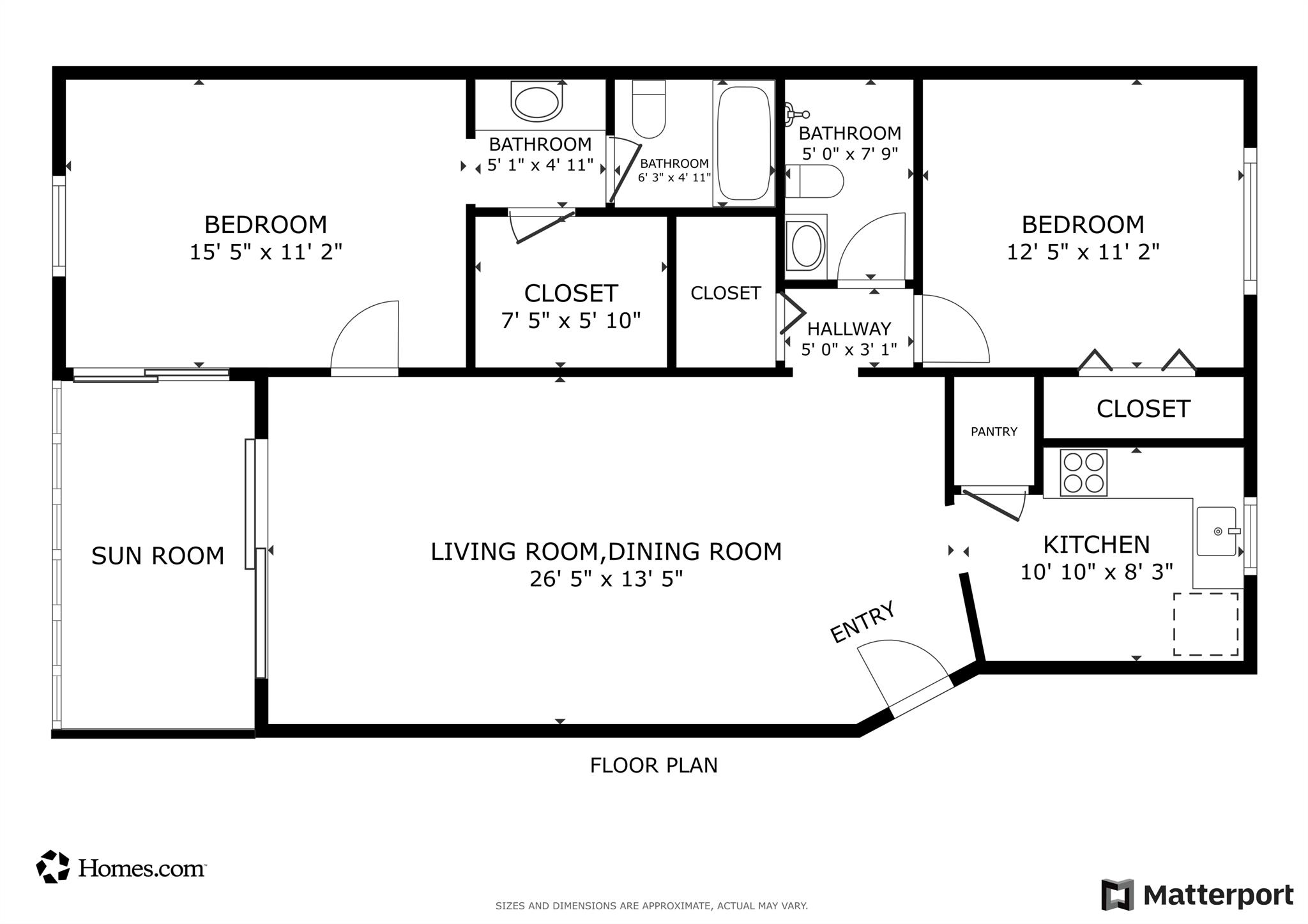 410 Wilma Circle 203