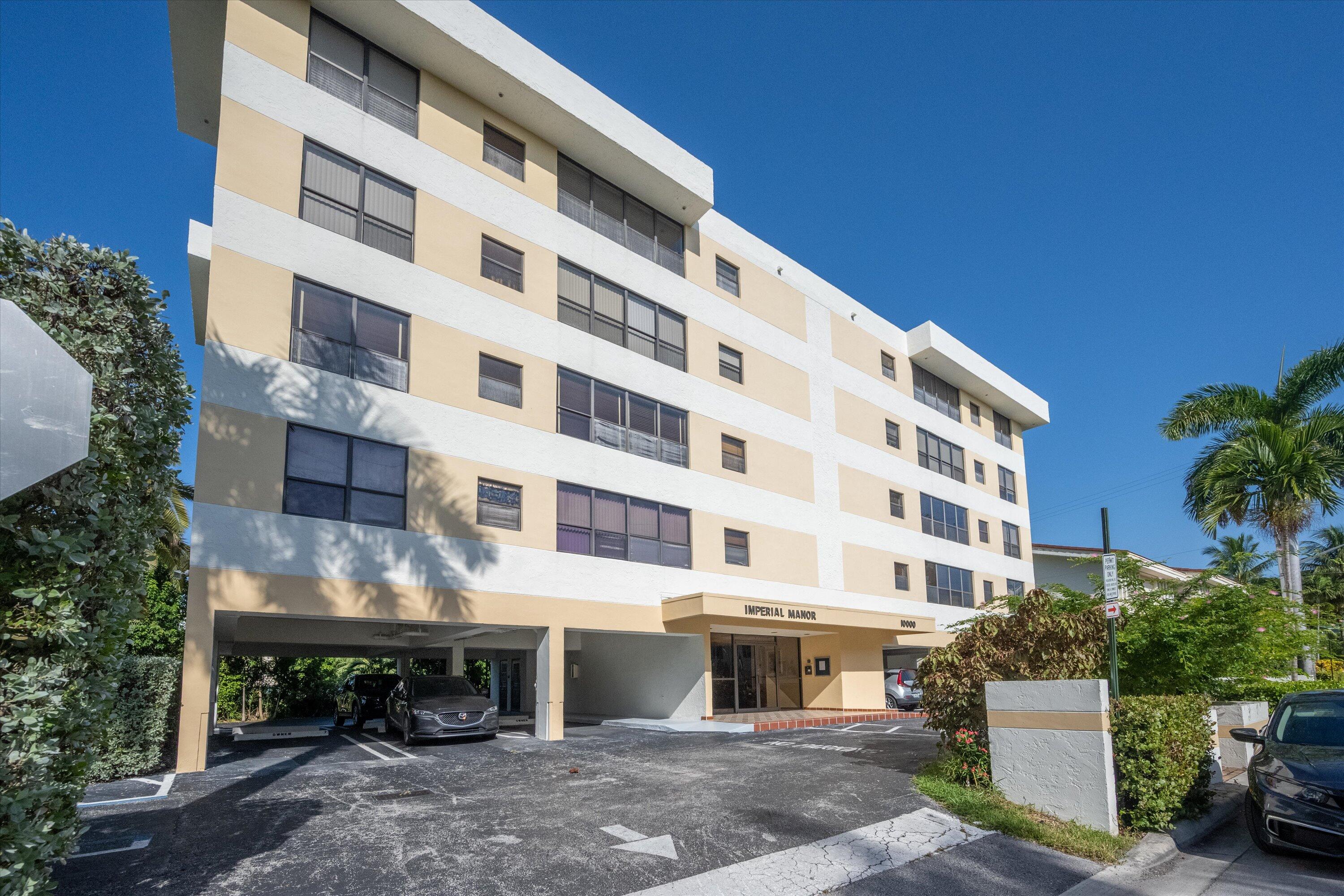 10000 Bay Harbor Terrace 404-A