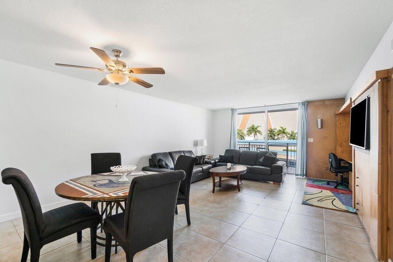 1801 S Ocean Drive 334