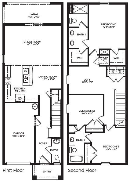 12922 SW Forli Way, Port St. Lucie