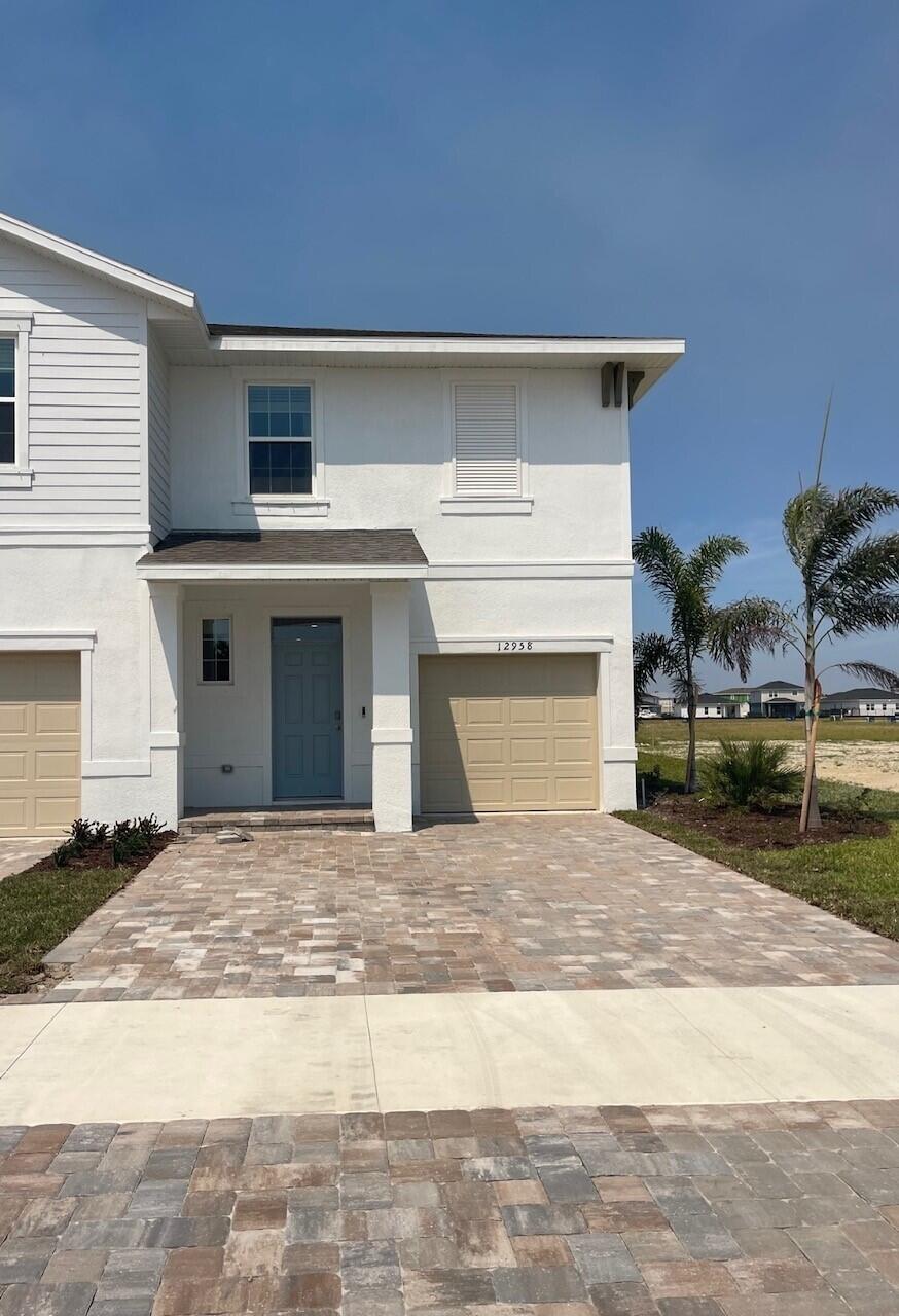 12922 SW Forli Way, Port St. Lucie
