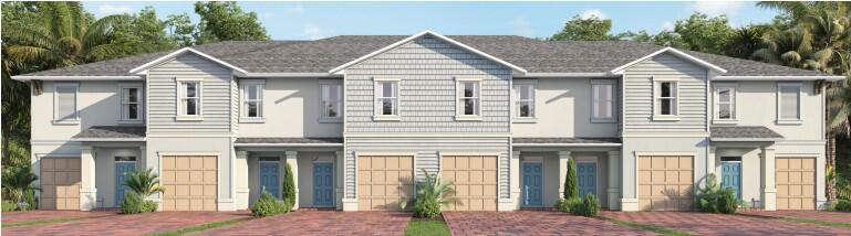 12922 SW Forli Way, Port St. Lucie