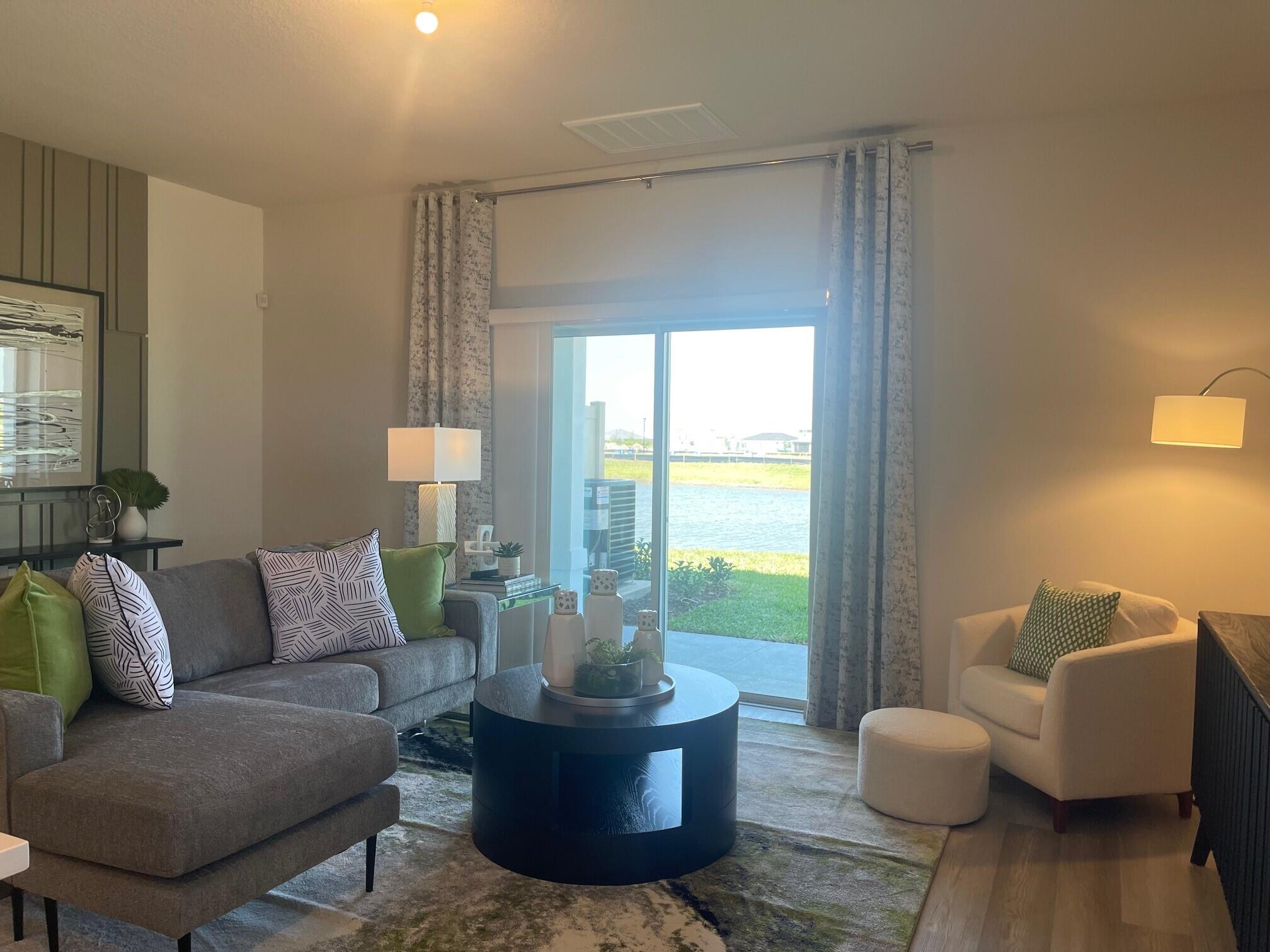 12922 SW Forli Way, Port St. Lucie