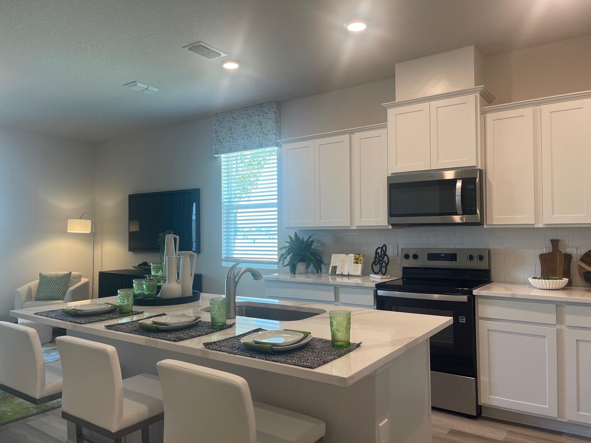 12922 SW Forli Way, Port St. Lucie