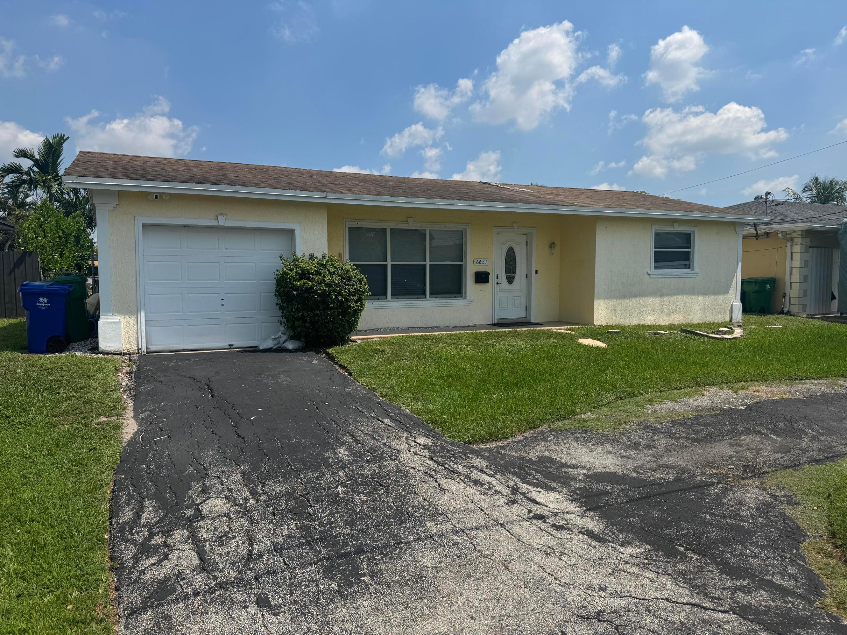 6621 Boxwood Drive