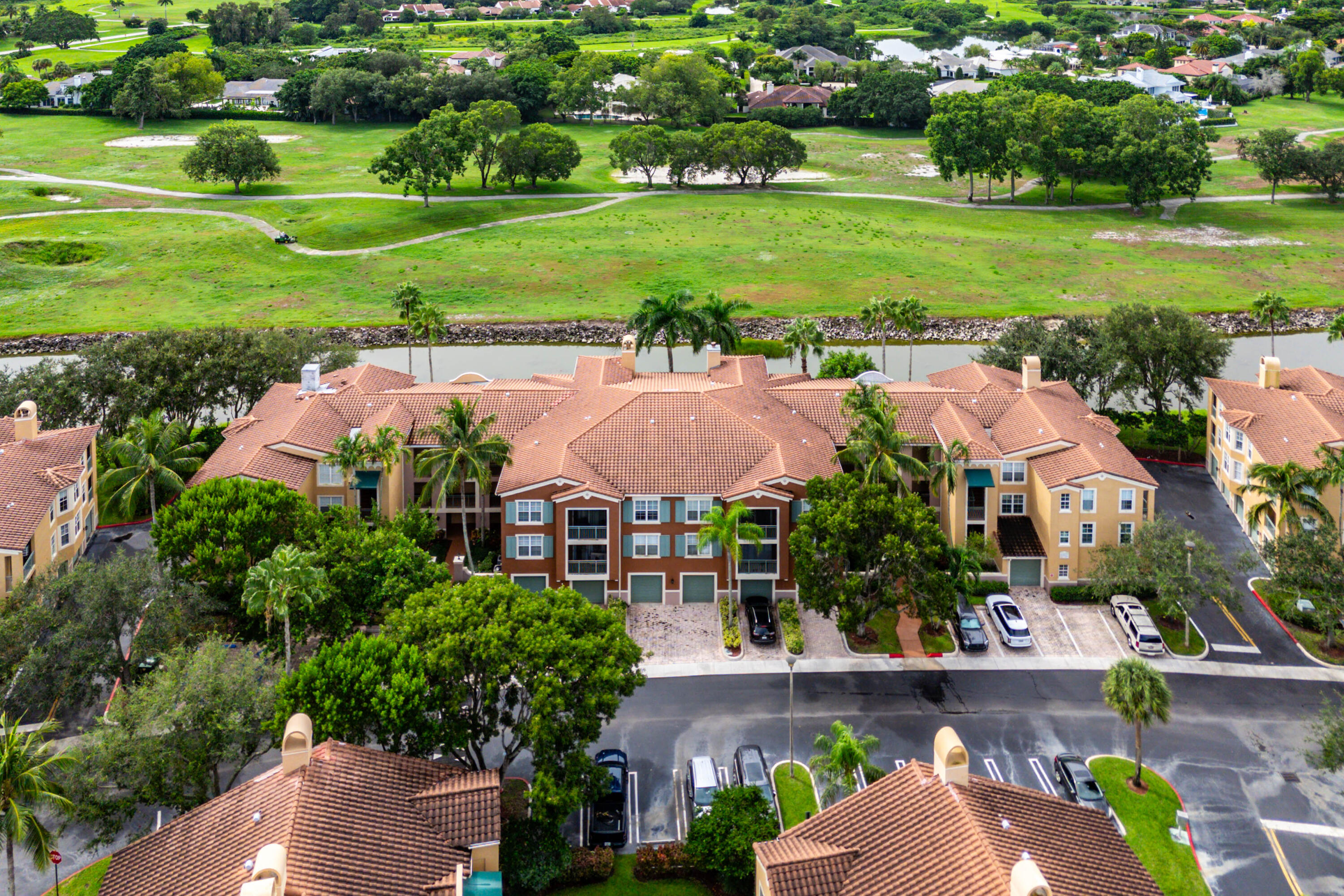 11720 Saint Andrews Place 308