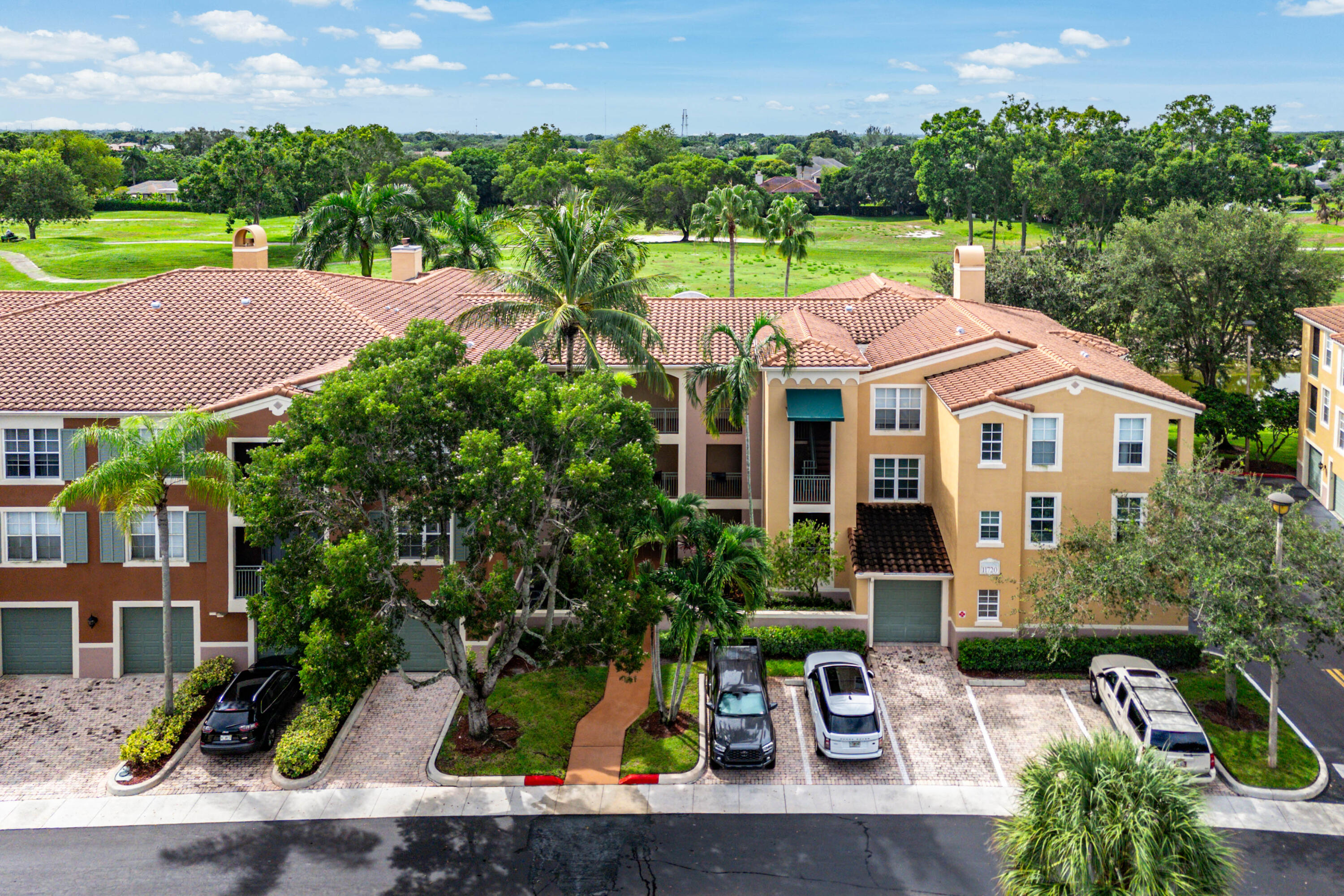 11720 Saint Andrews Place 308