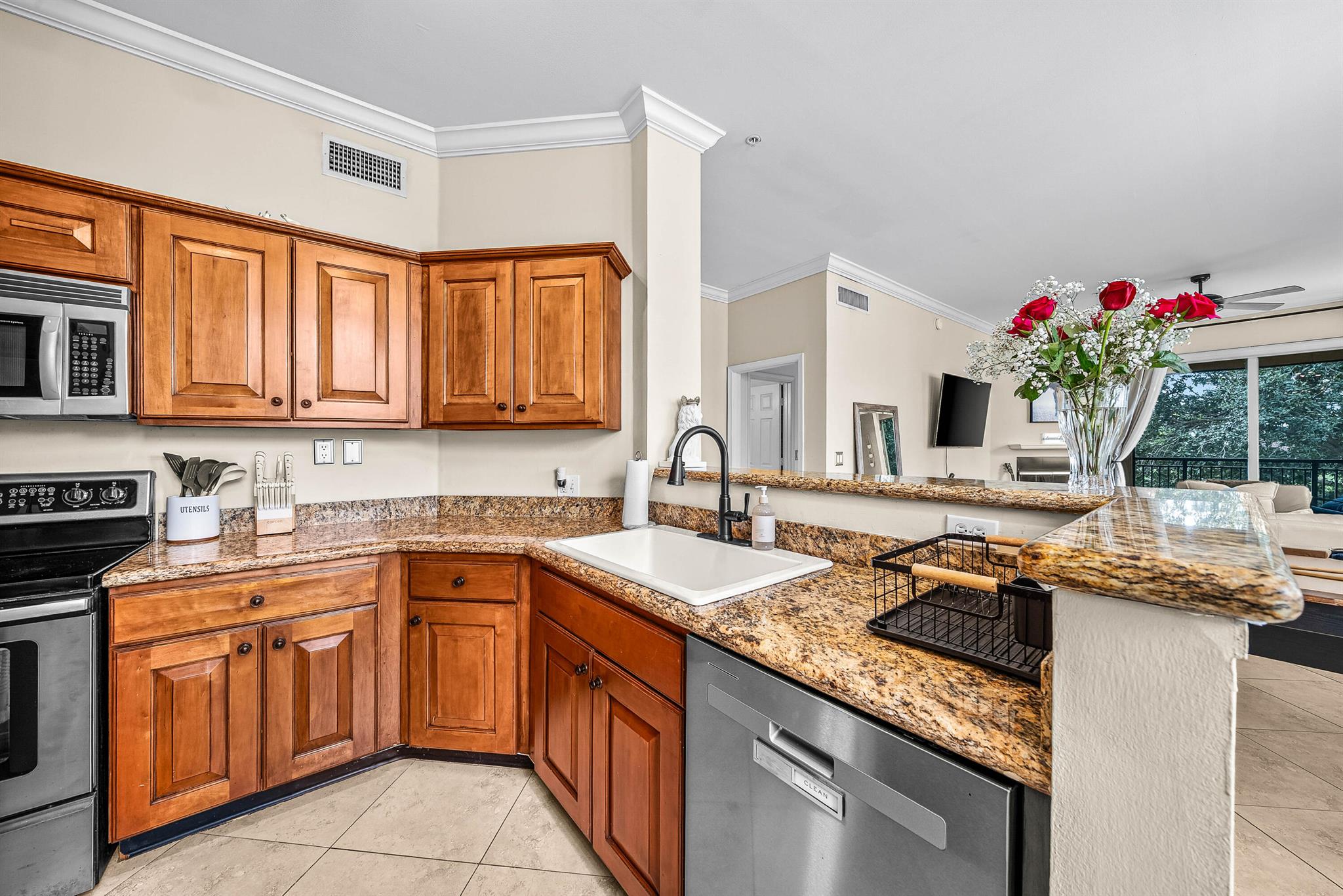 11720 Saint Andrews Place 308
