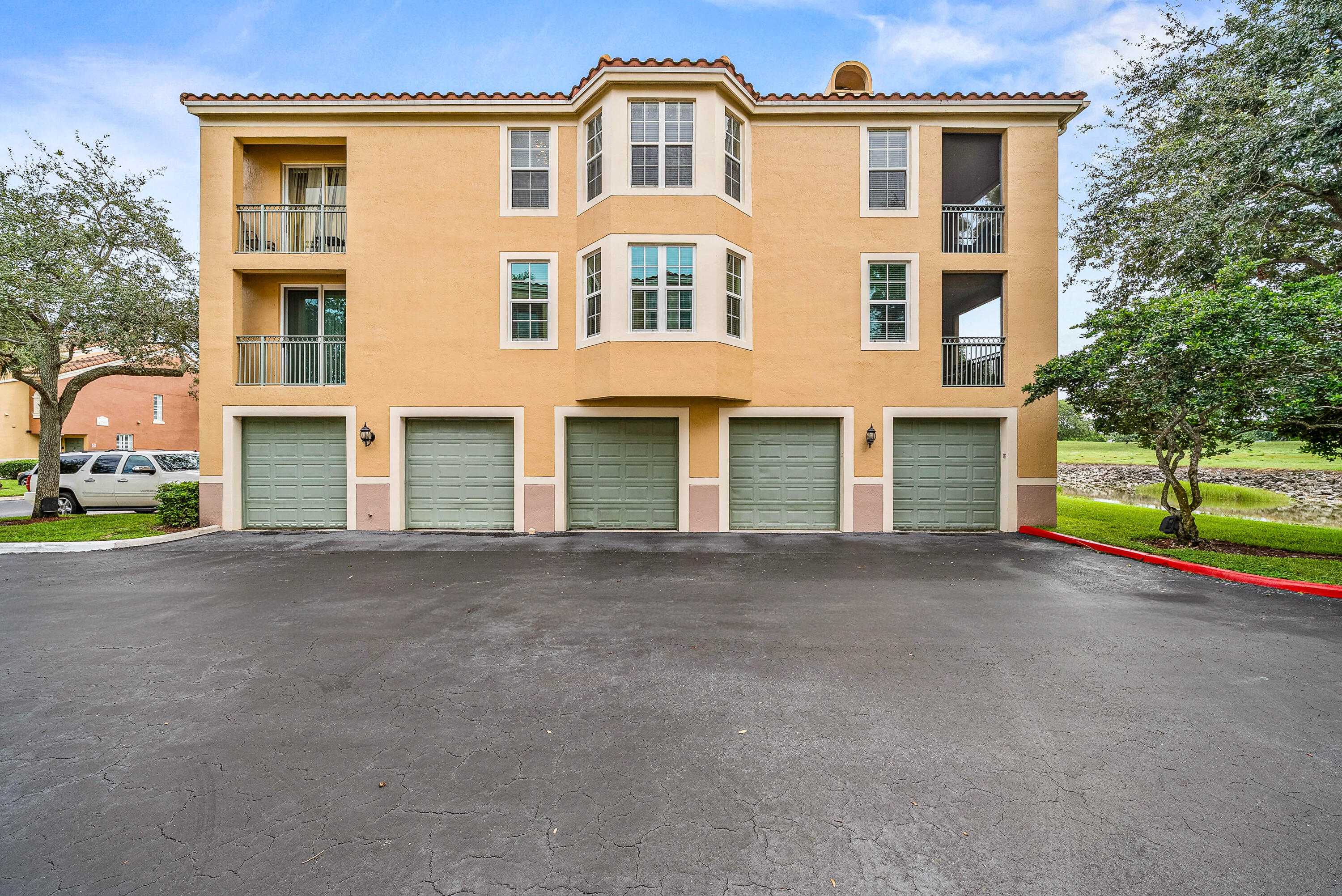 11720 Saint Andrews Place 308