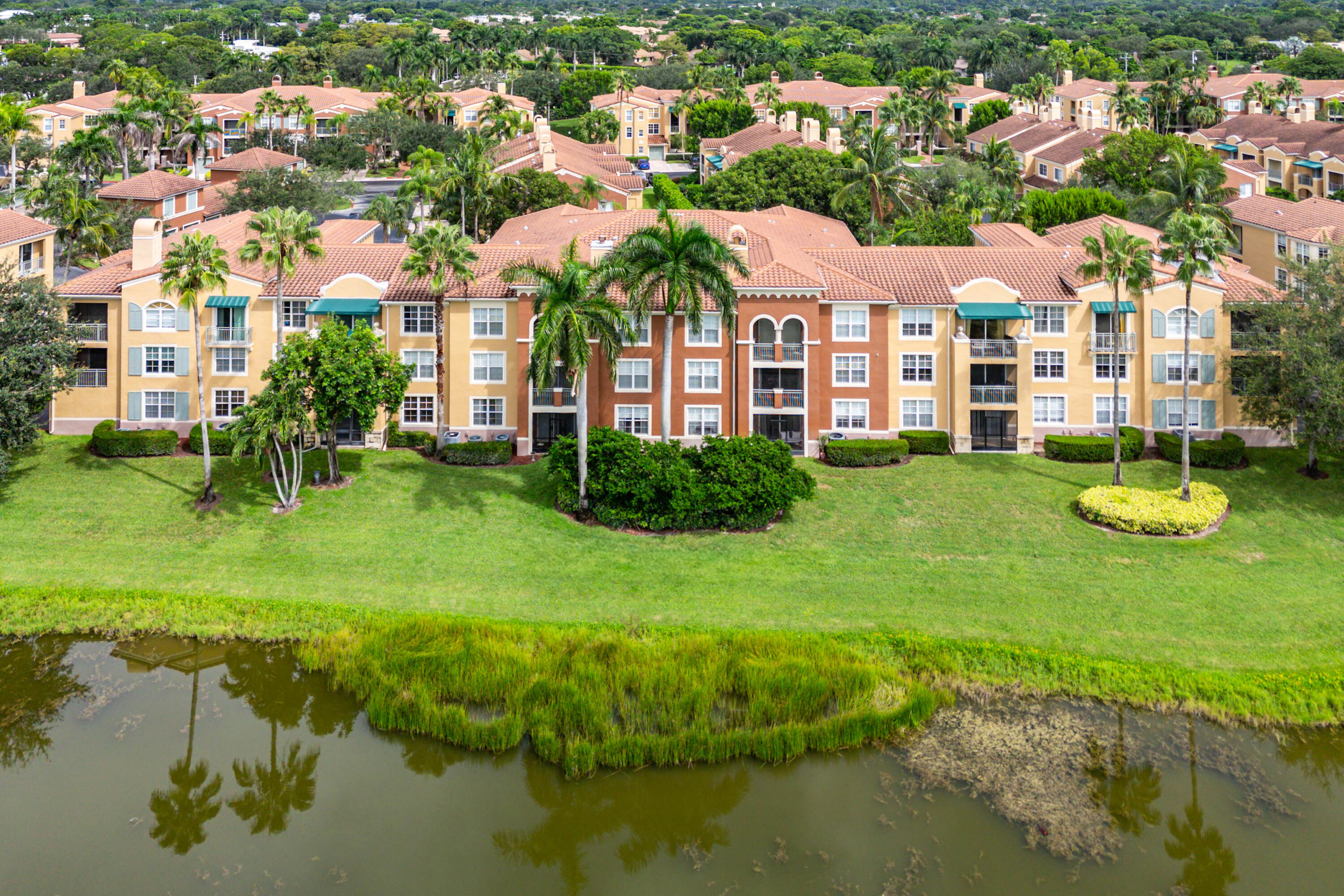 11720 Saint Andrews Place 308