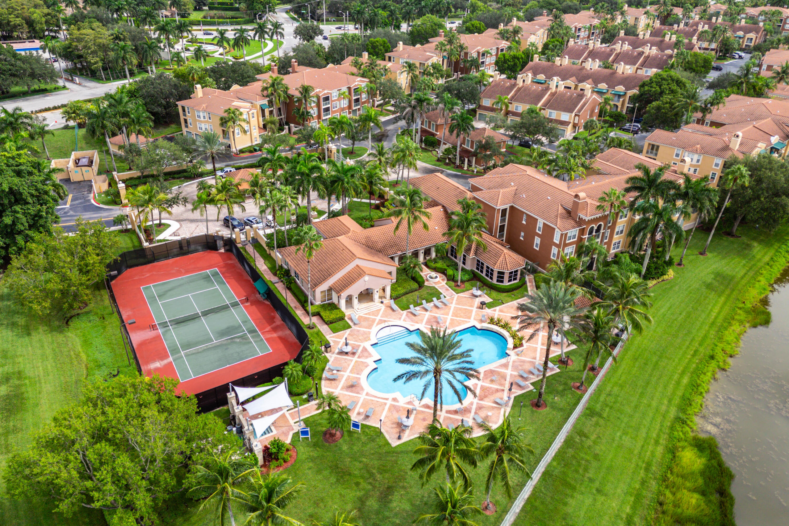 11720 Saint Andrews Place 308