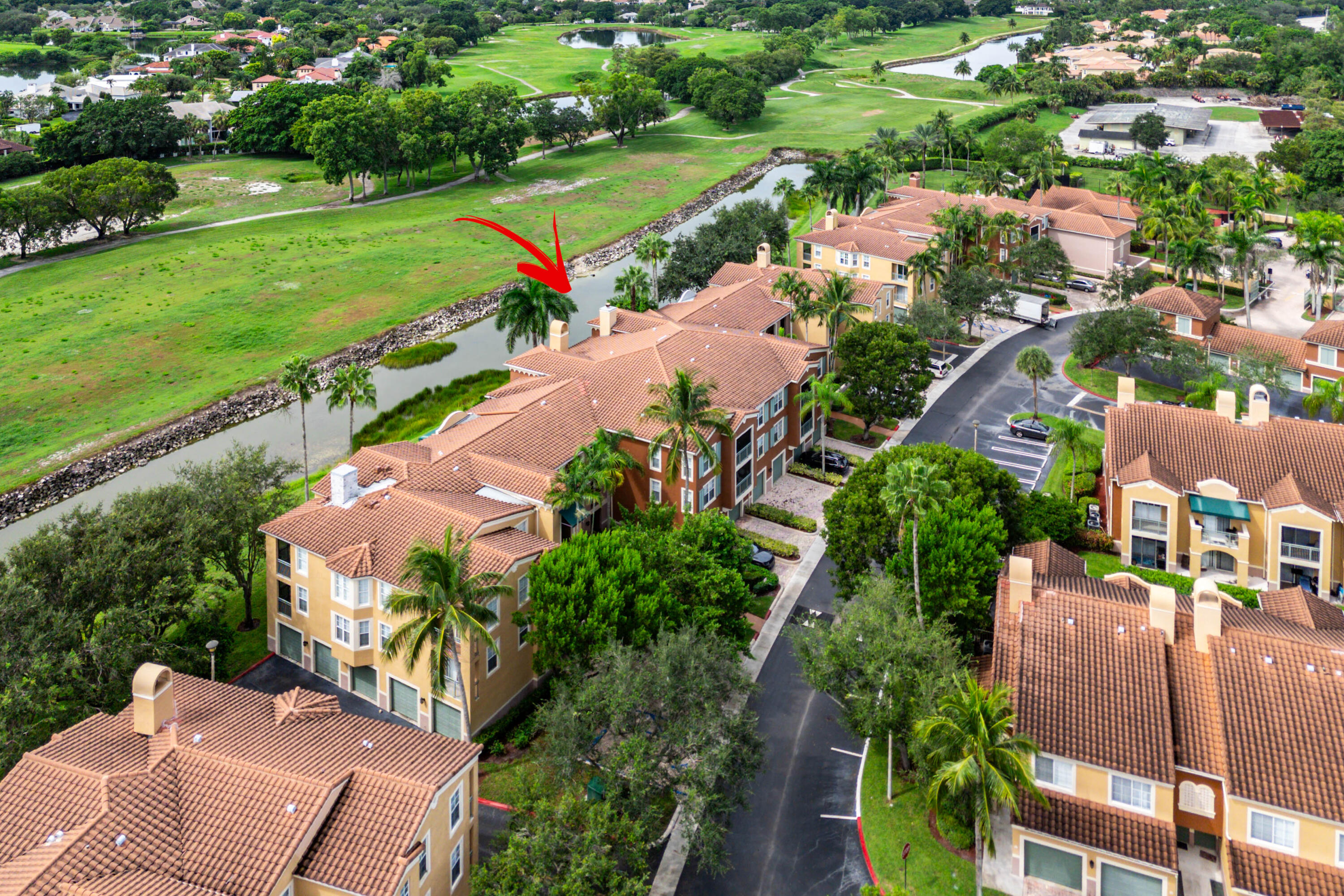 11720 Saint Andrews Place 308