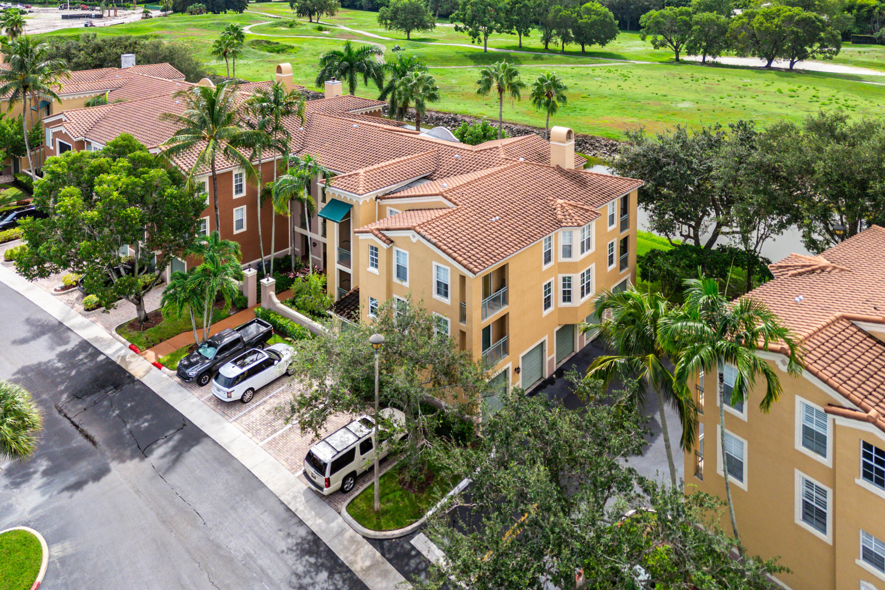 11720 Saint Andrews Place 308