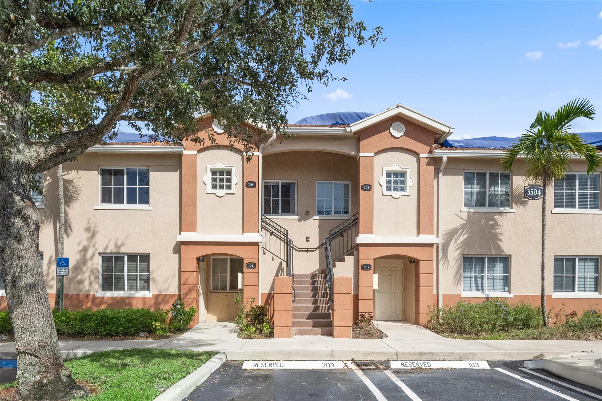 3504 Briar Bay Boulevard 202