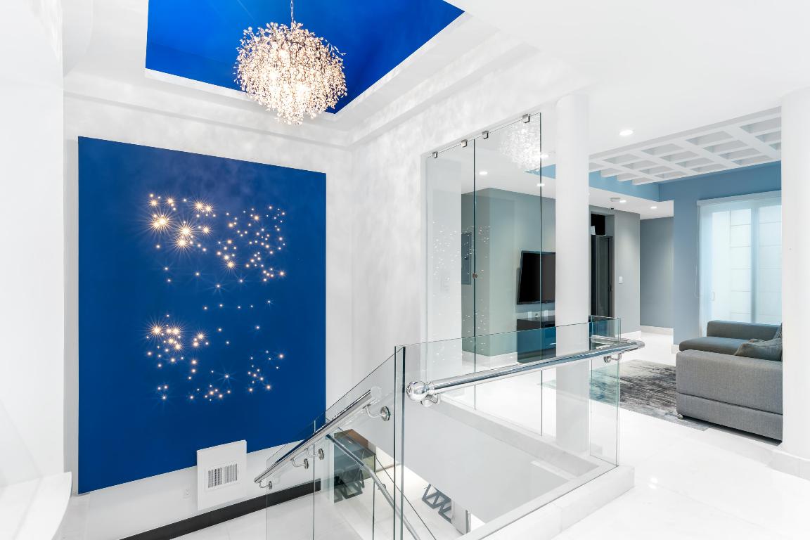 3917 S Le Jeune Road