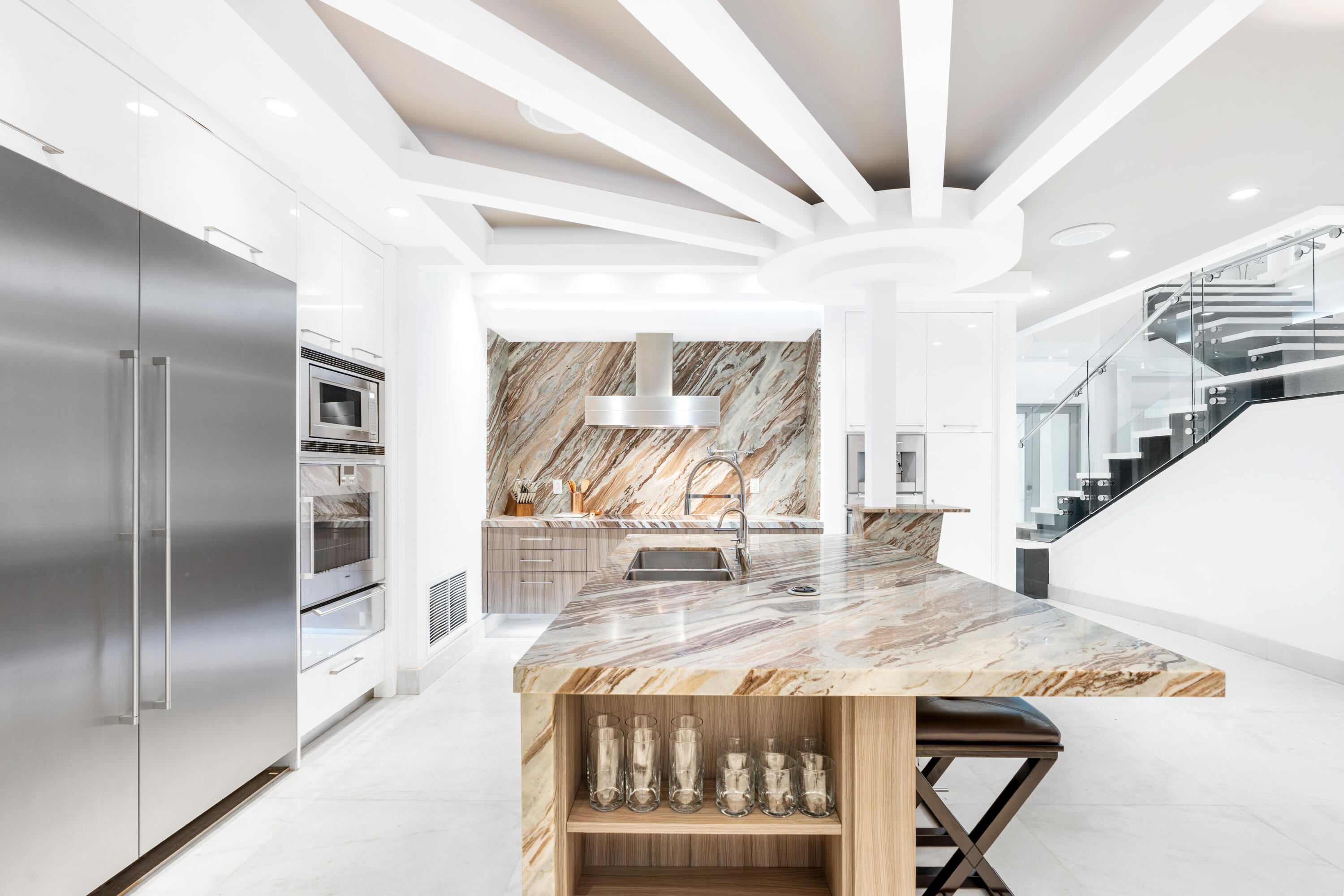 3917 S Le Jeune Road