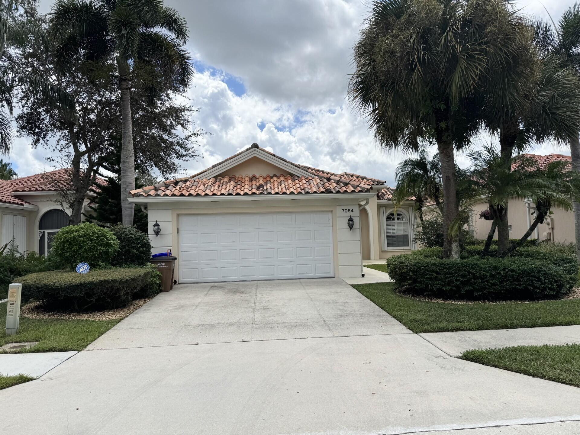 7064 Elkhorn Drive