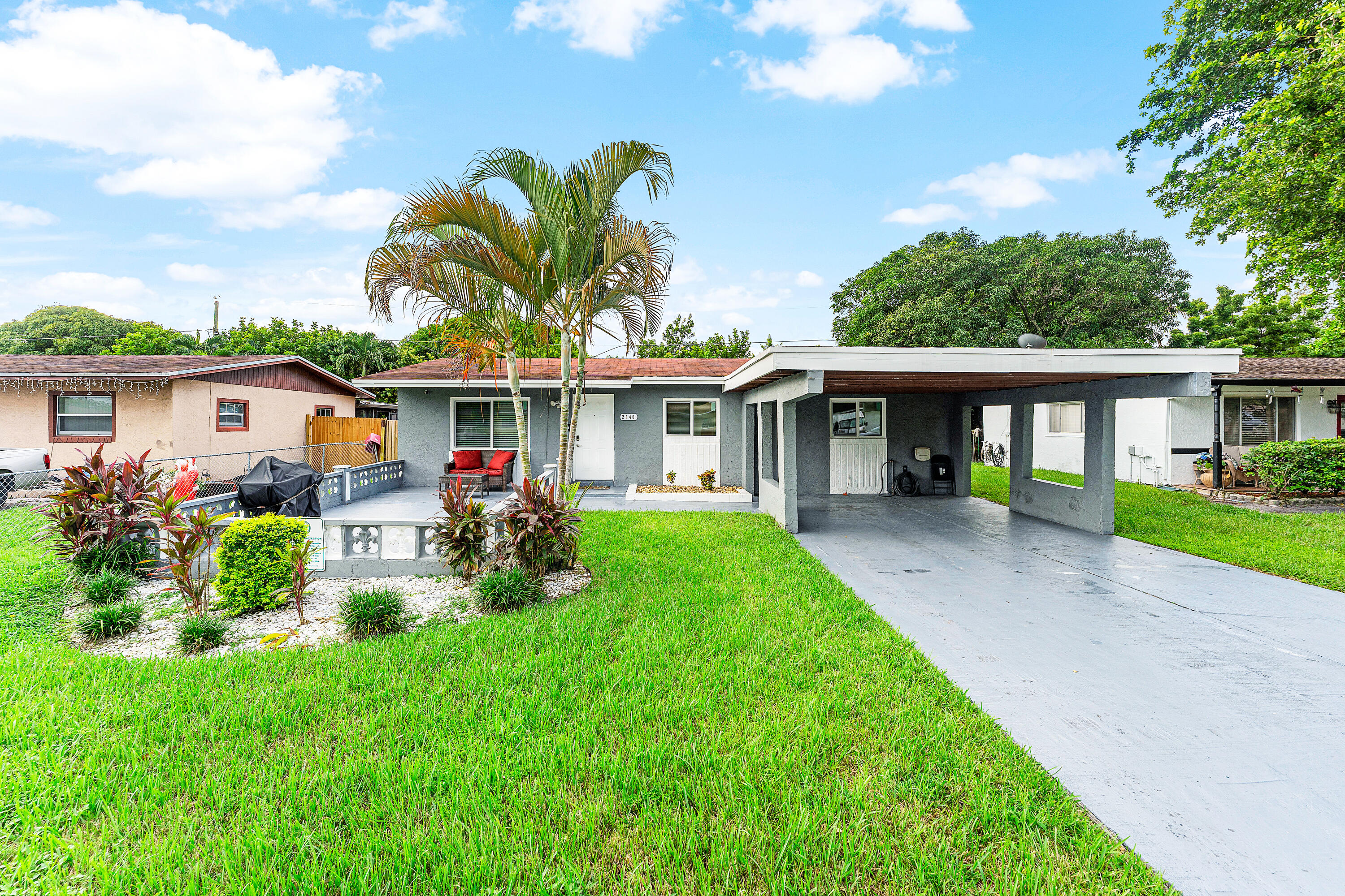 2840 NW 8th Street