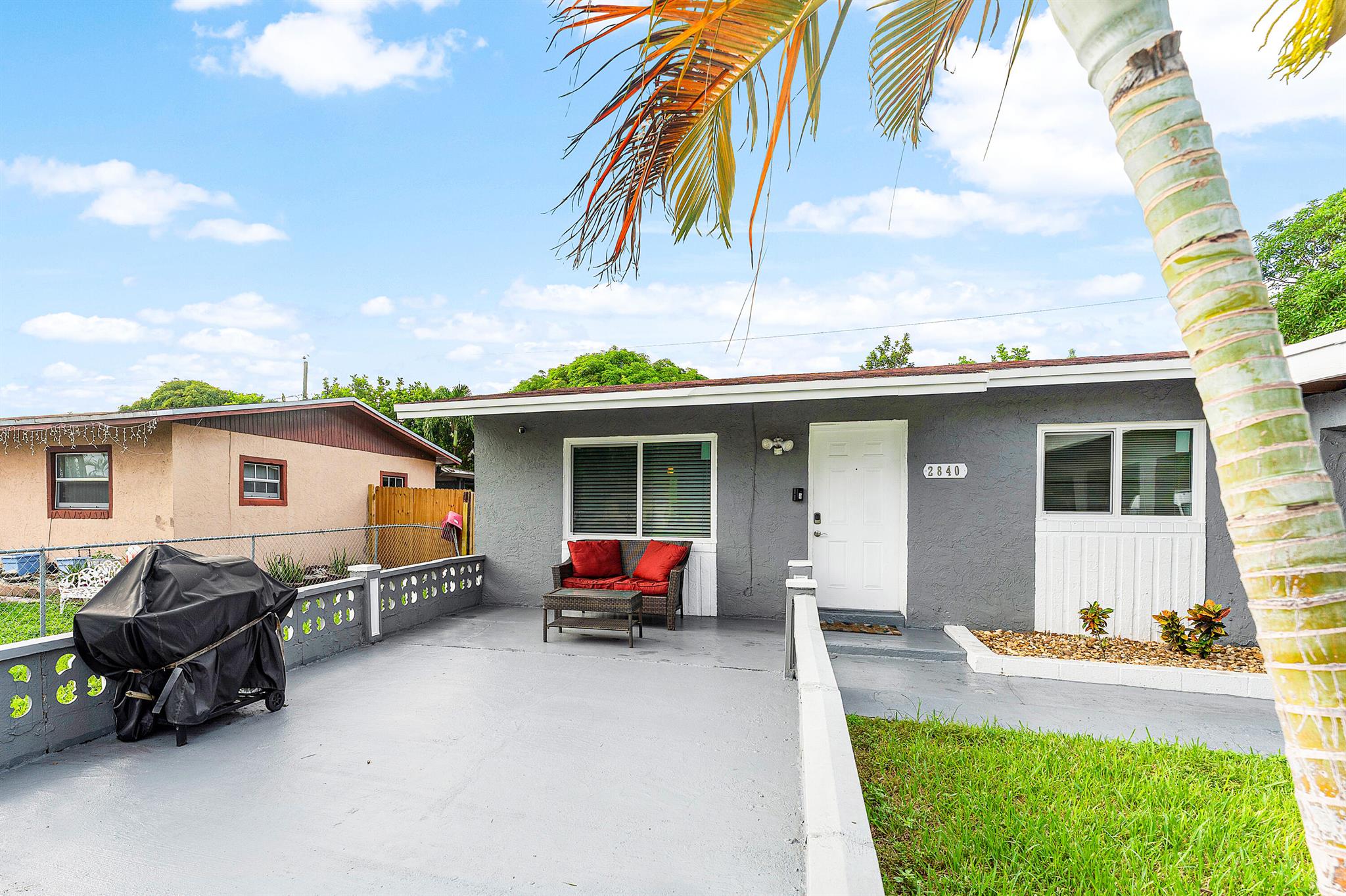 2840 NW 8th Street