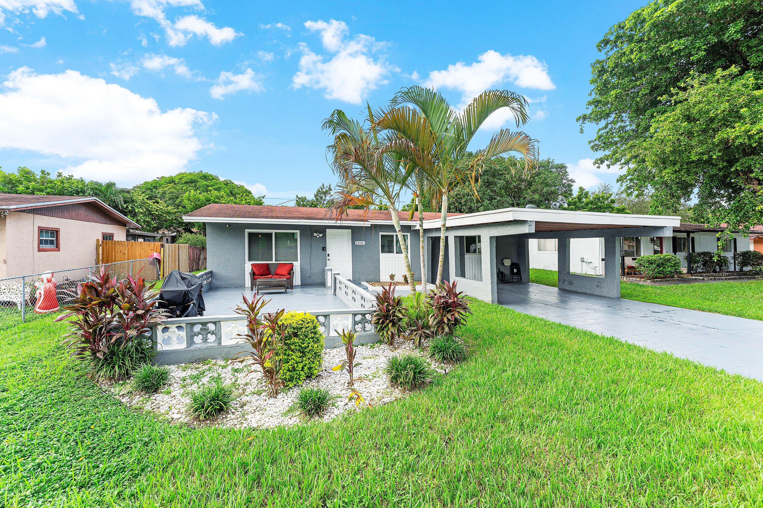 2840 NW 8th Street