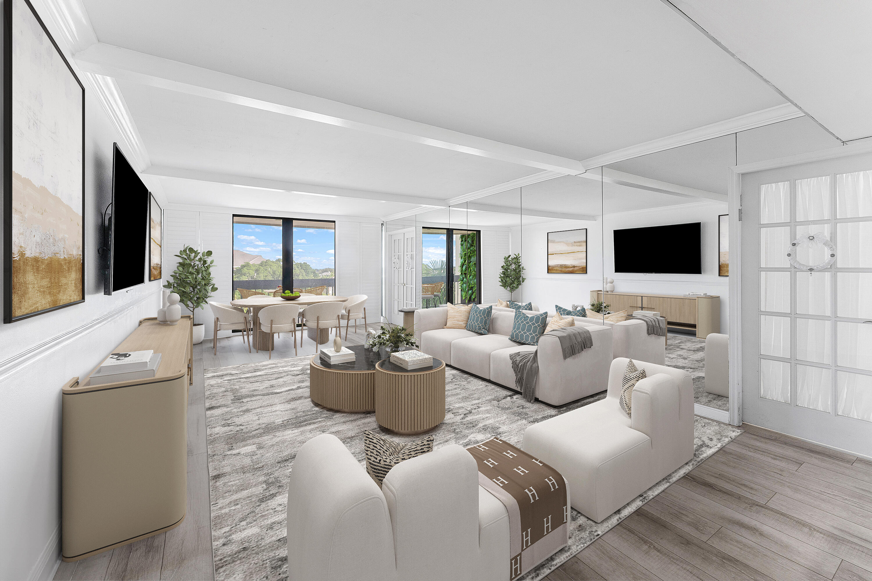 2400 Presidential Way 503