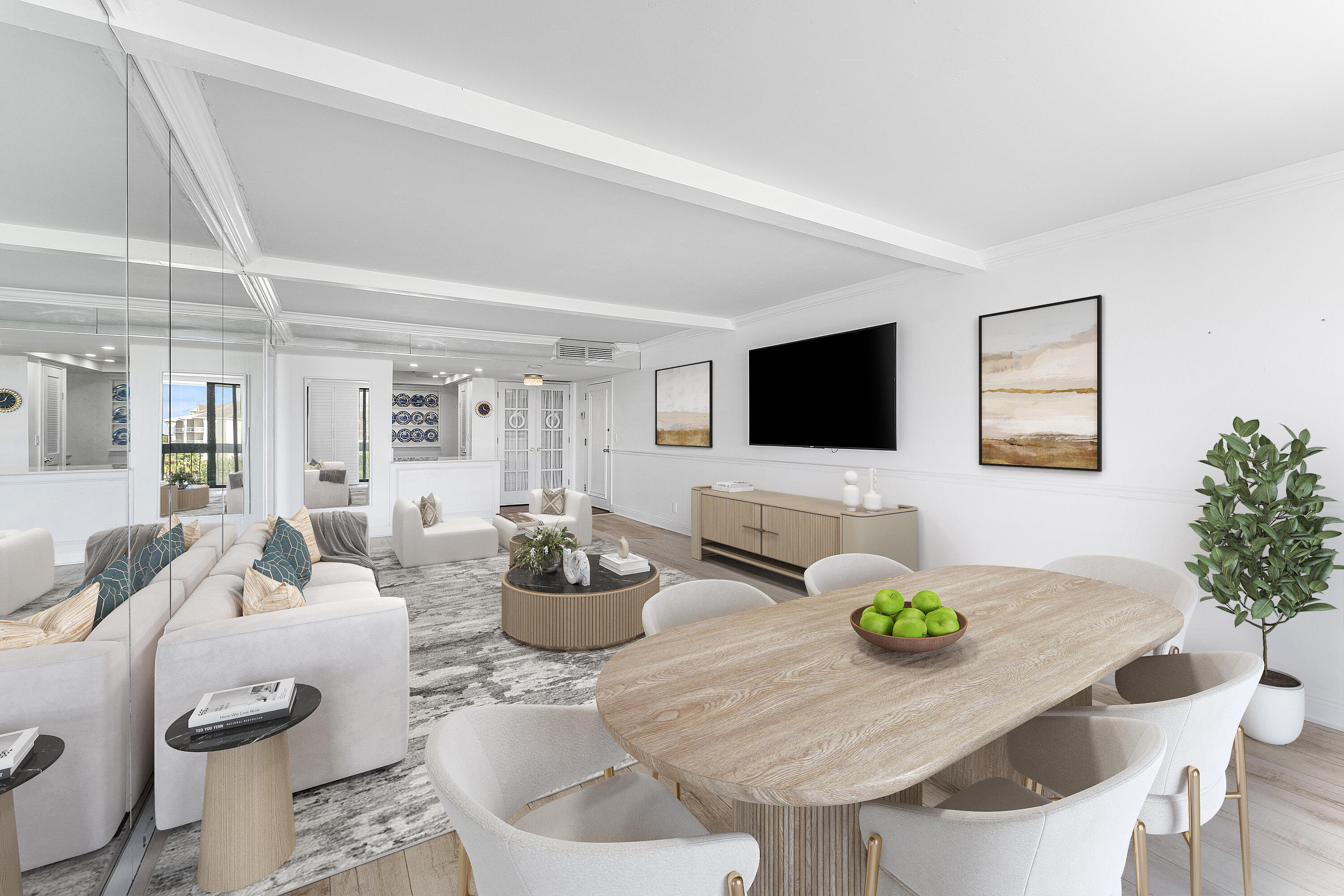 2400 Presidential Way 503