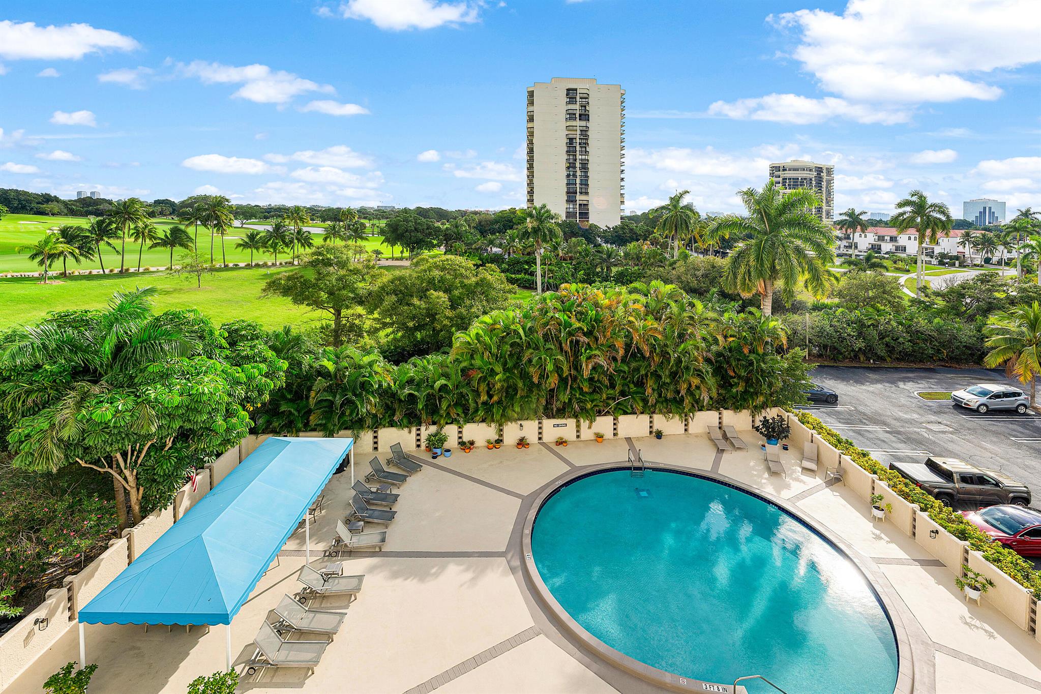 2400 Presidential Way 503