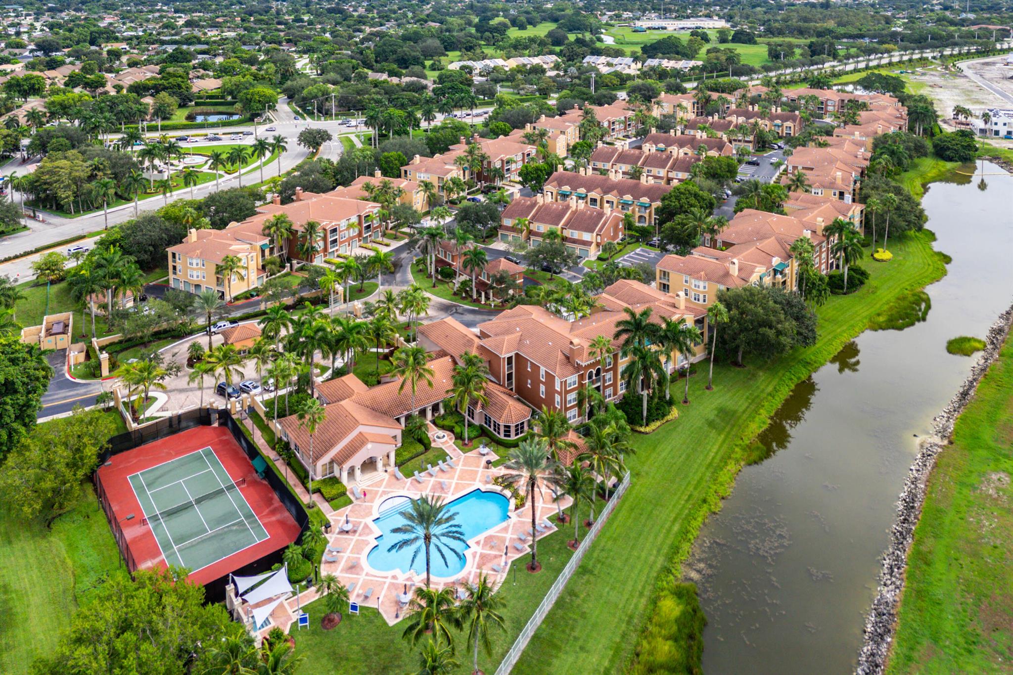 11720 Saint Andrews Place 308