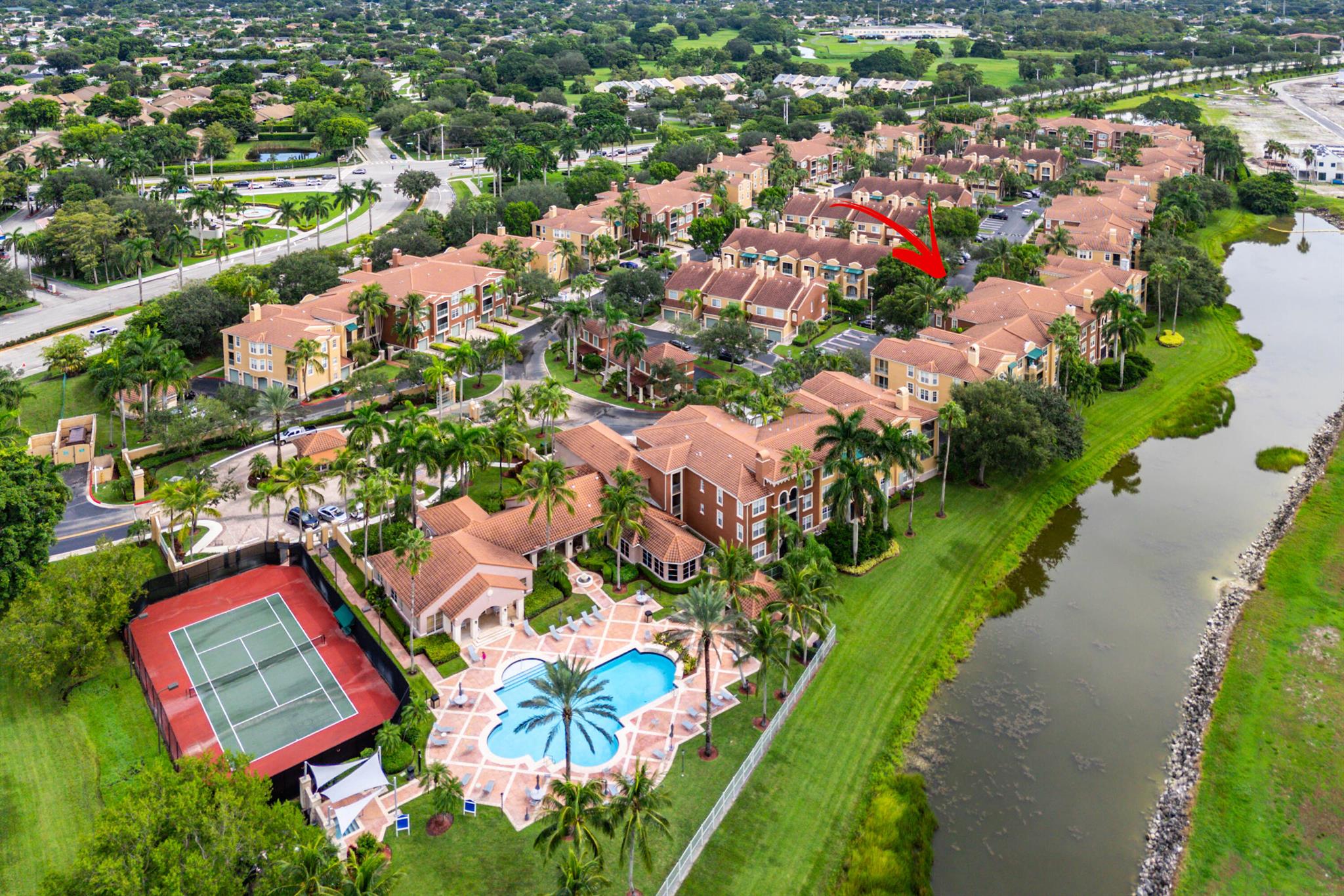 11720 Saint Andrews Place 308