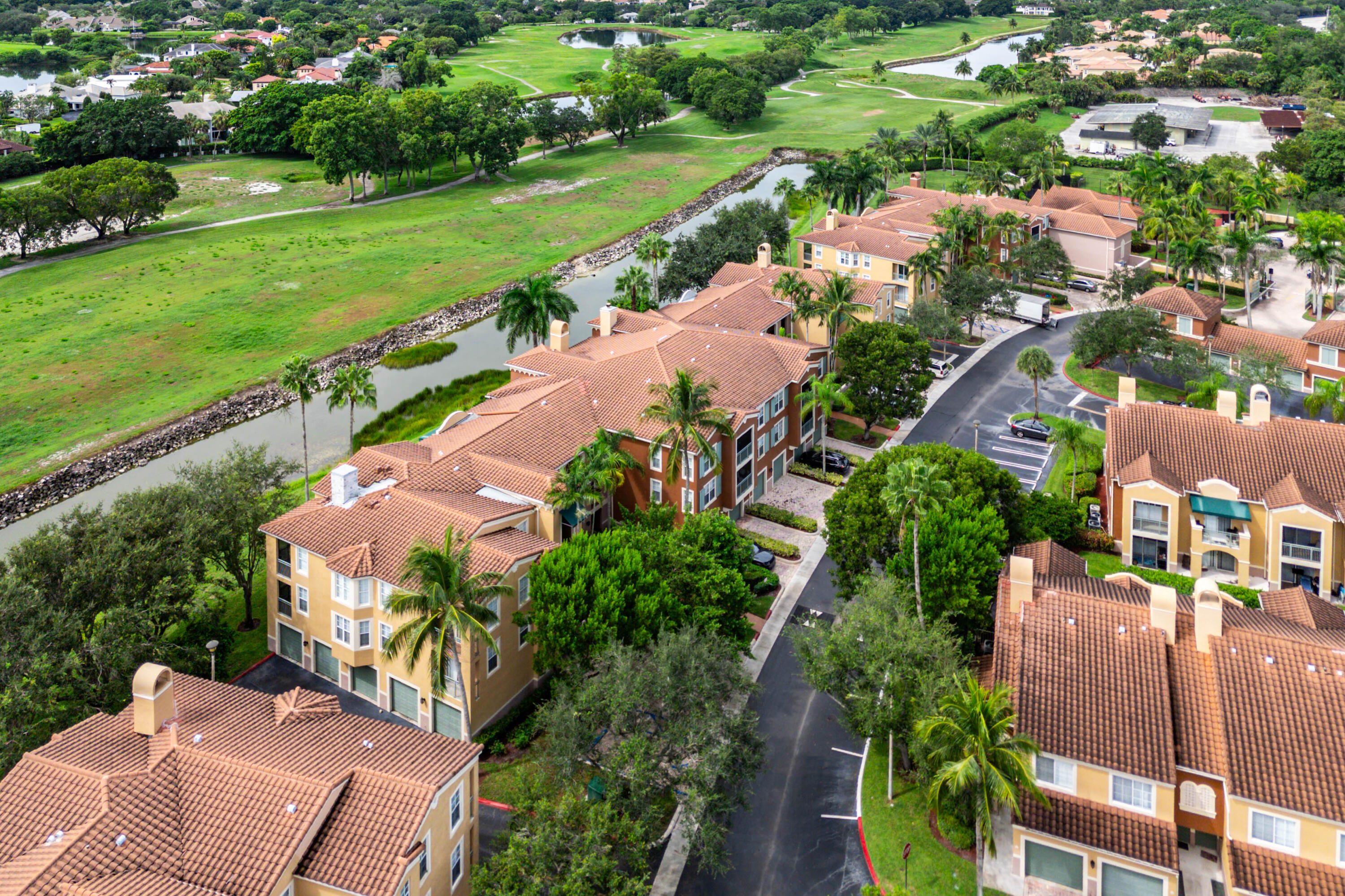 11720 Saint Andrews Place 308