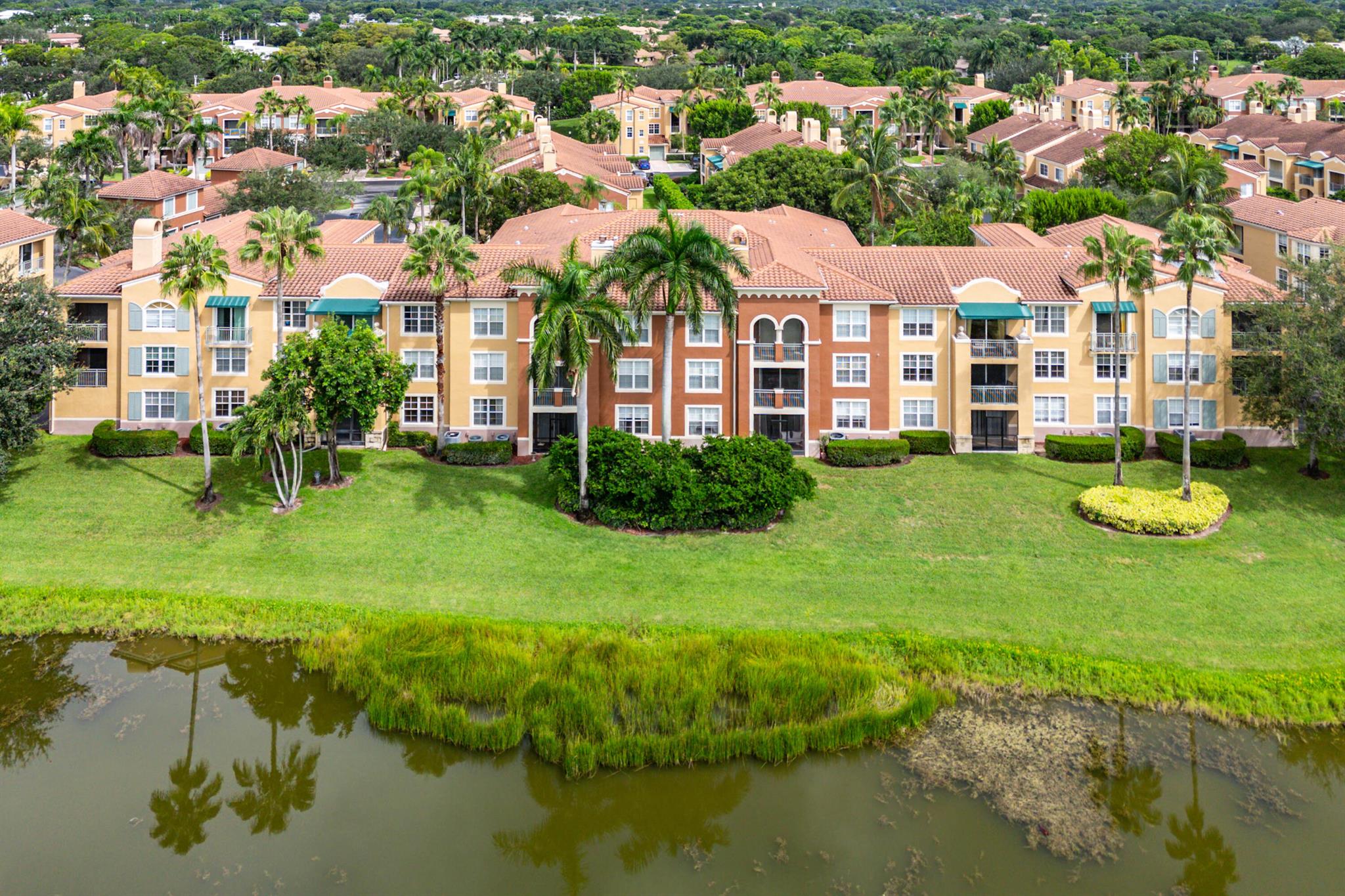 11720 Saint Andrews Place 308