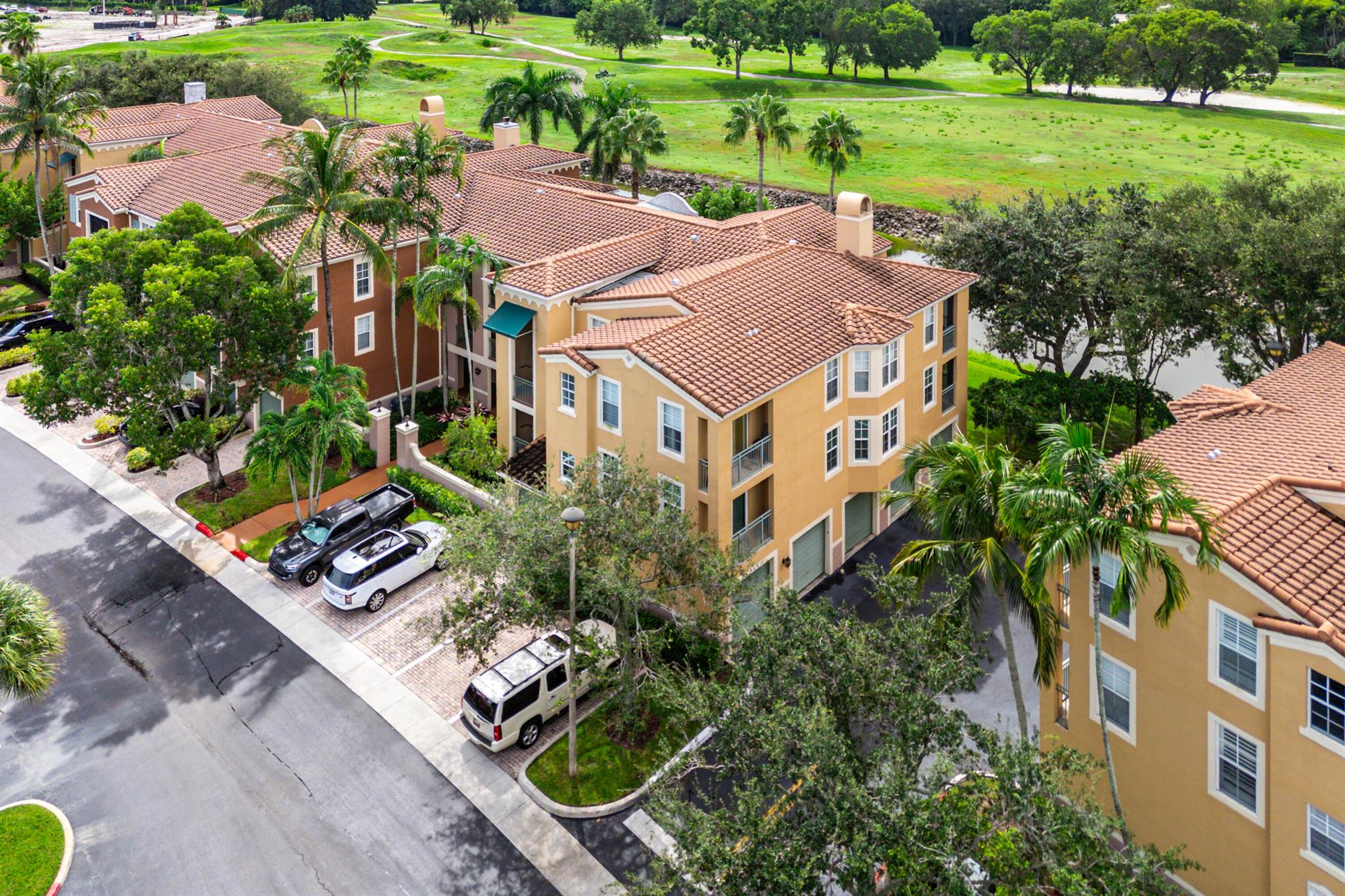 11720 Saint Andrews Place 308