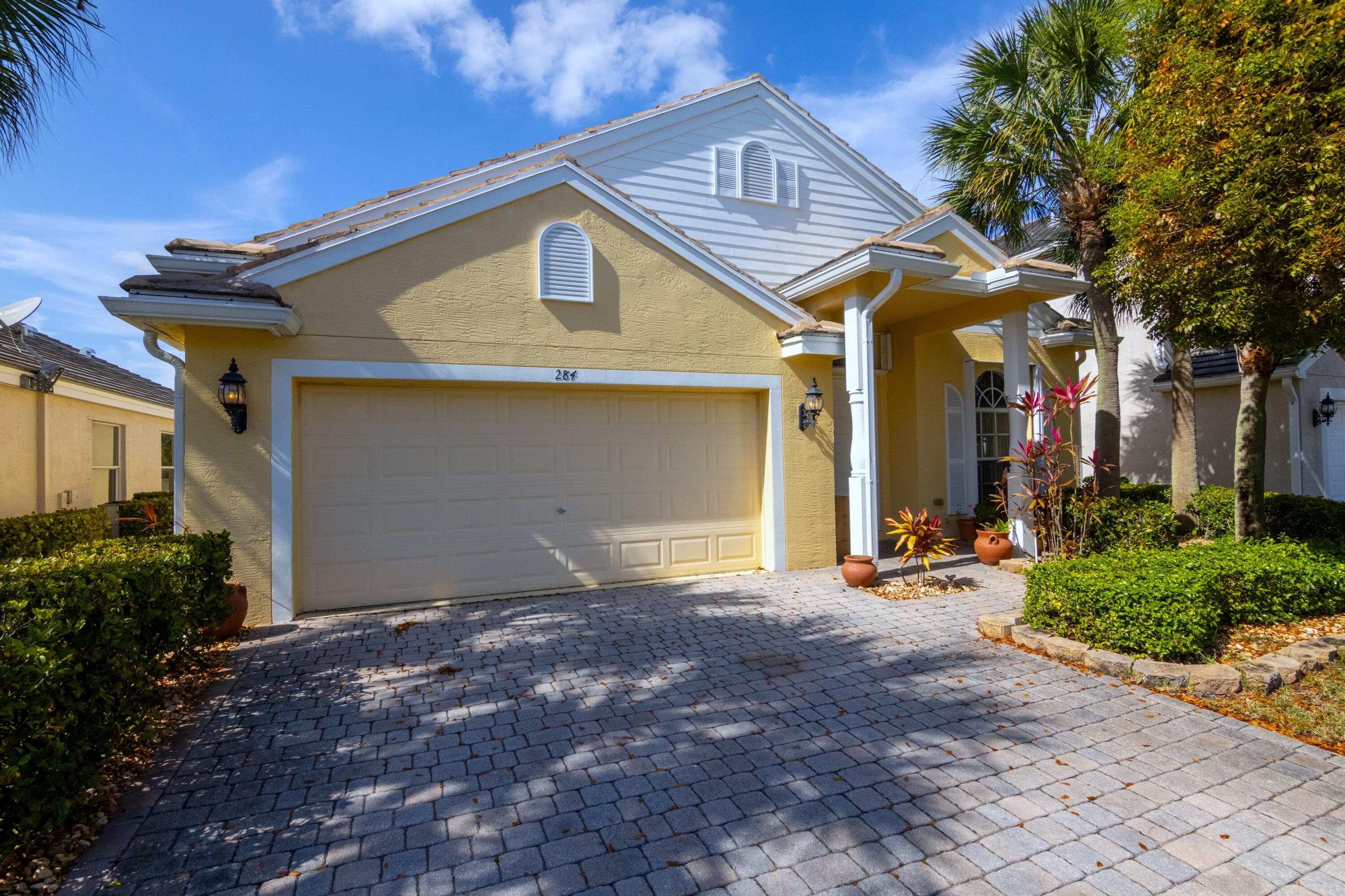 284 Berenger Walk