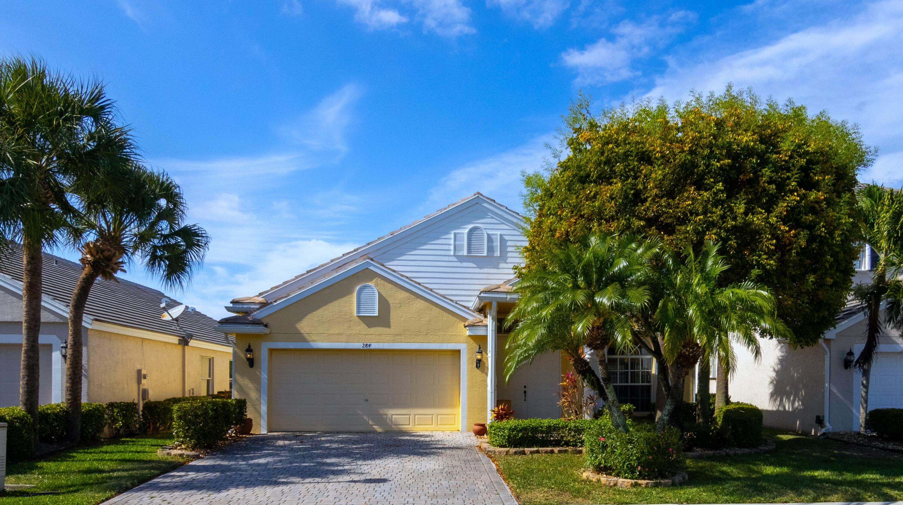 284 Berenger Walk