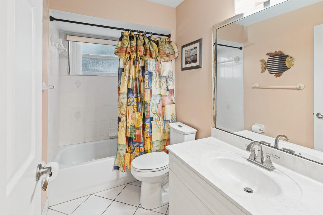 2691 SW Abel Street, Port St. Lucie