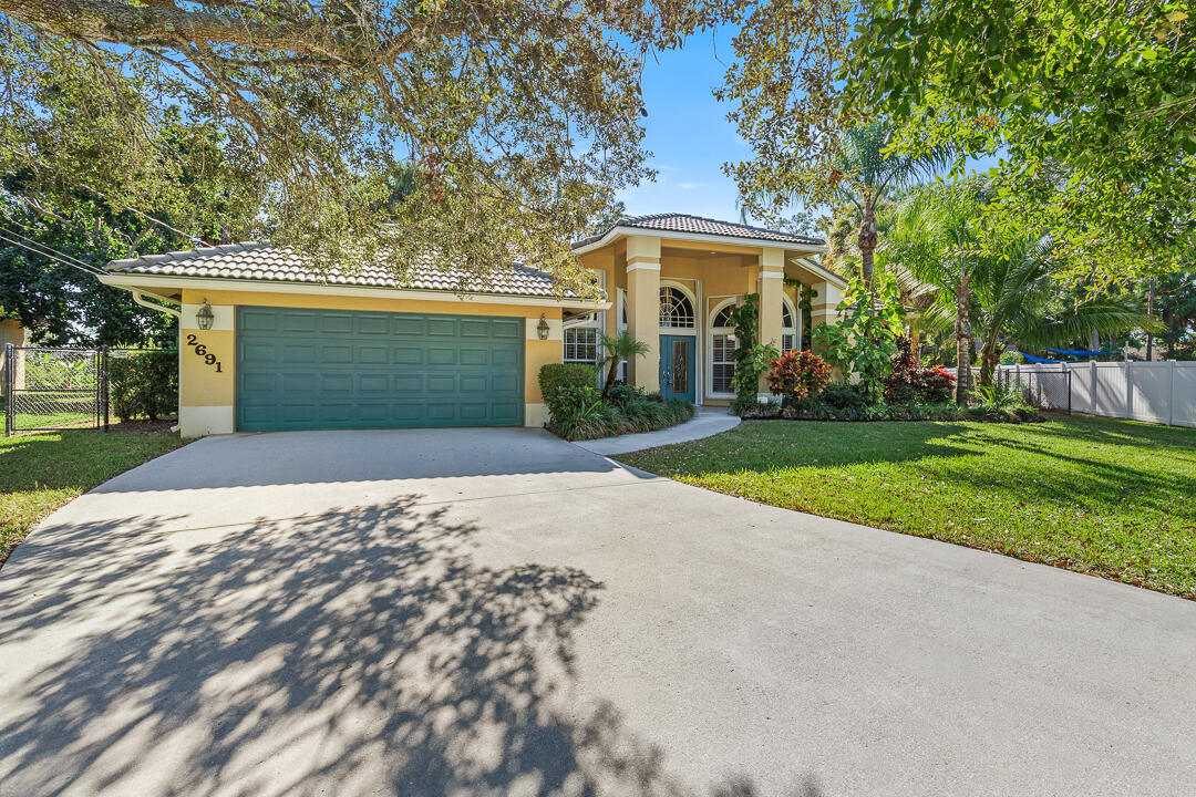 2691 SW Abel Street, Port St. Lucie
