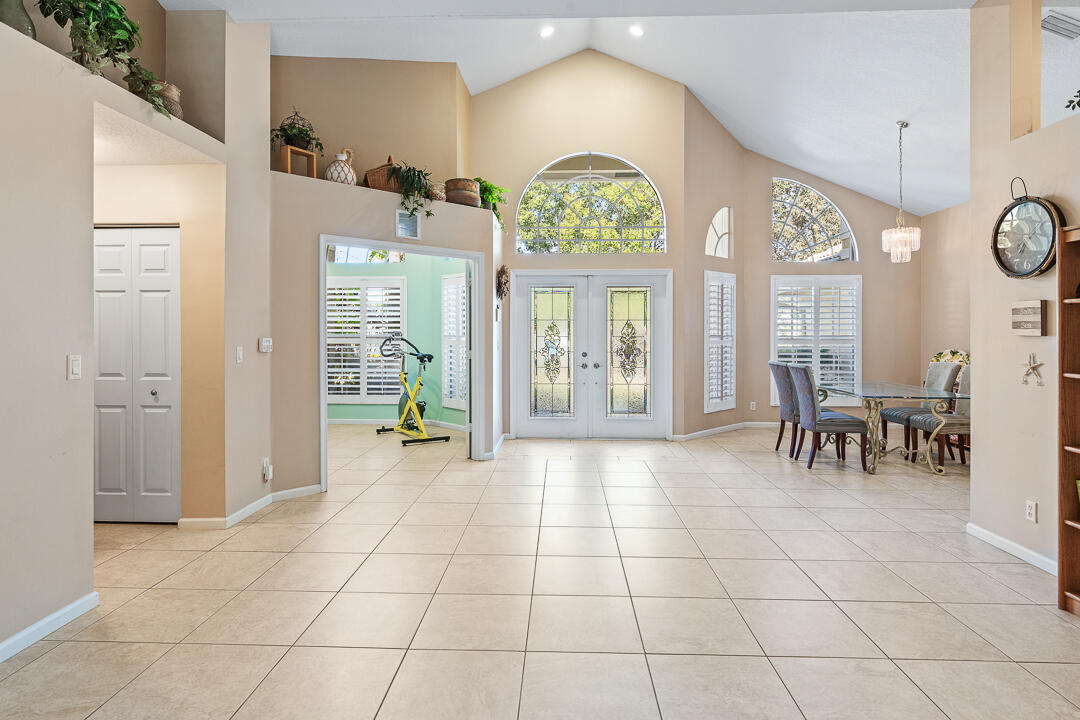 2691 SW Abel Street, Port St. Lucie