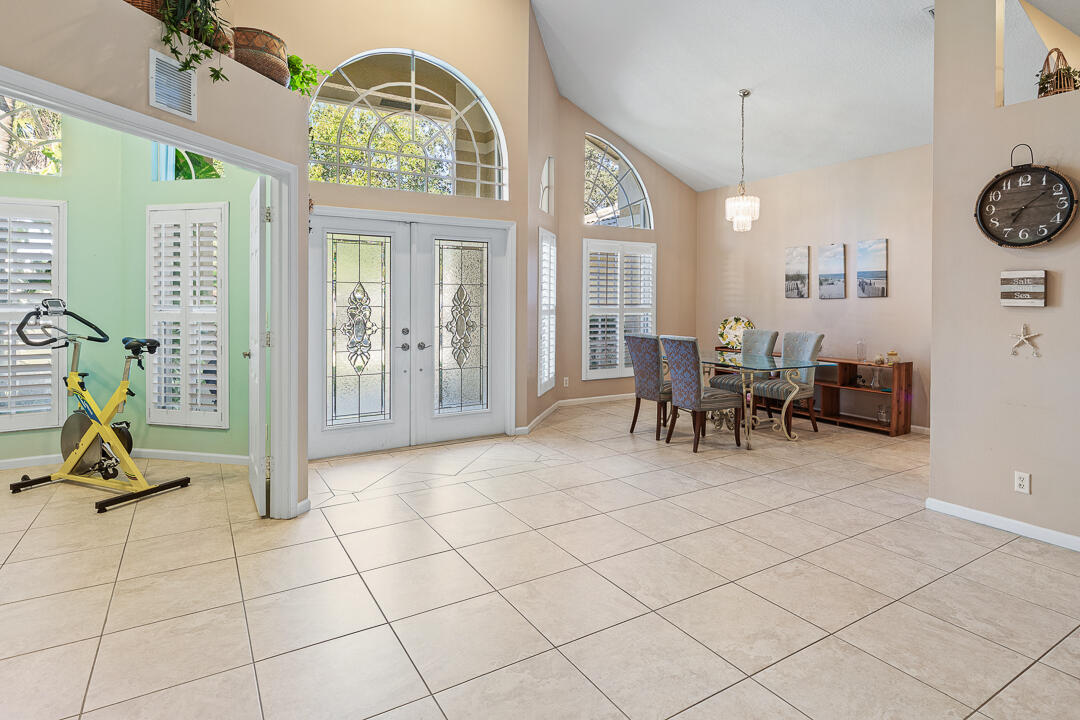 2691 SW Abel Street, Port St. Lucie