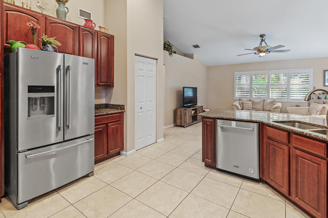 2691 SW Abel Street, Port St. Lucie