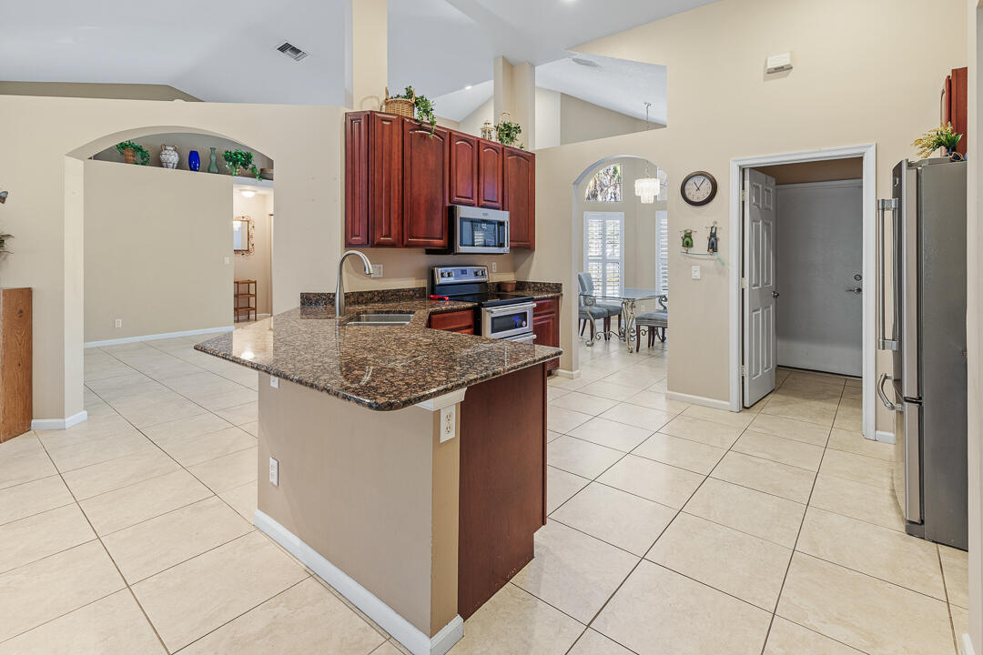 2691 SW Abel Street, Port St. Lucie