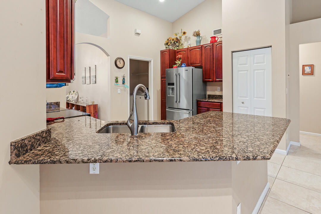 2691 SW Abel Street, Port St. Lucie