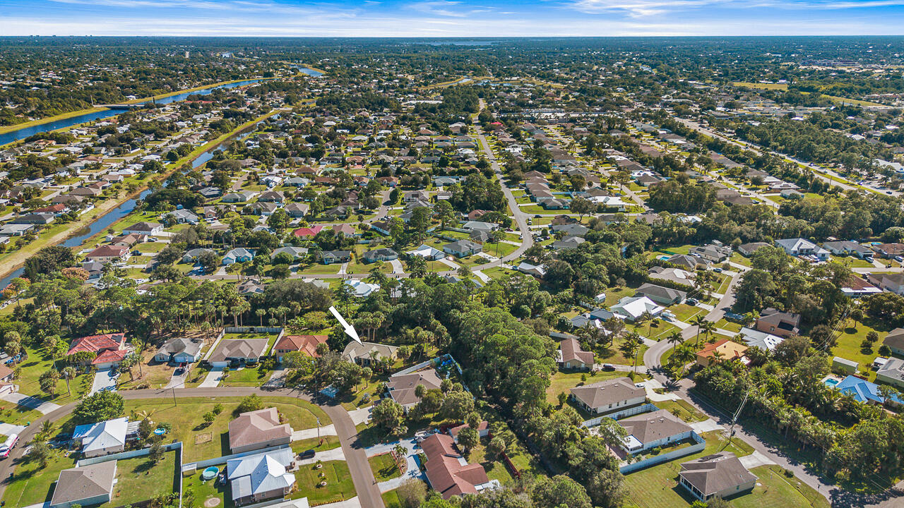 2691 SW Abel Street, Port St. Lucie