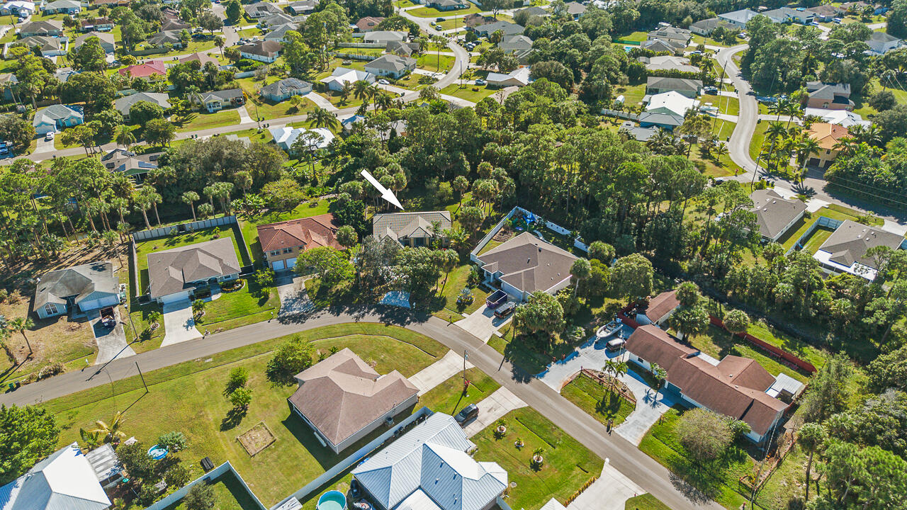 2691 SW Abel Street, Port St. Lucie