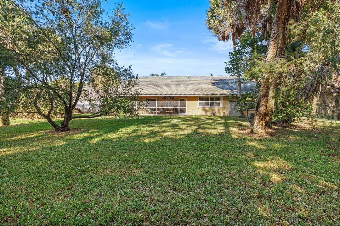 2691 SW Abel Street, Port St. Lucie