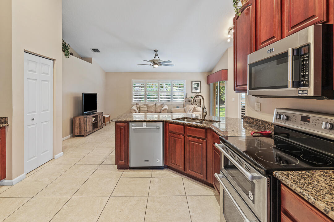 2691 SW Abel Street, Port St. Lucie