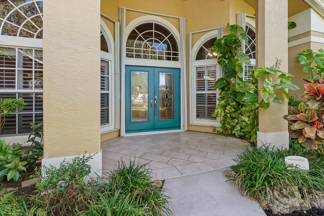 2691 SW Abel Street, Port St. Lucie