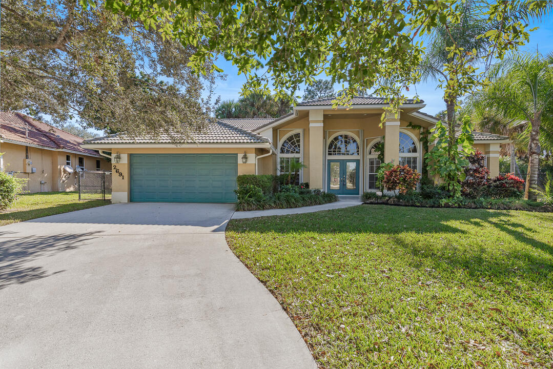2691 SW Abel Street, Port St. Lucie