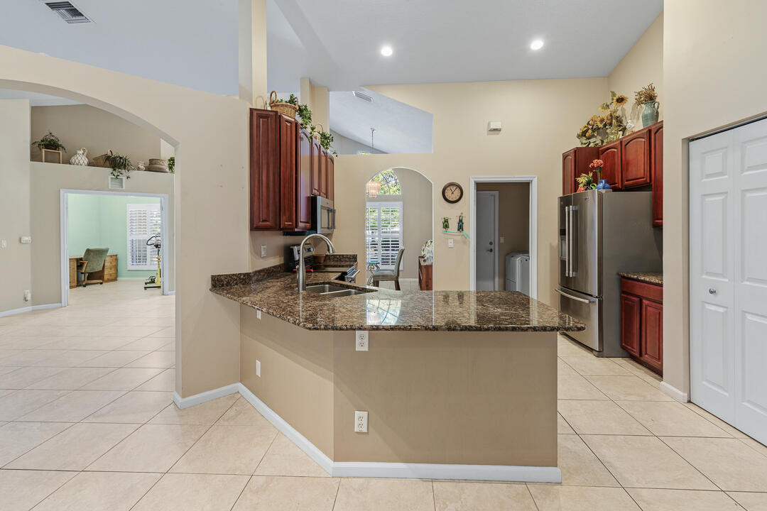 2691 SW Abel Street, Port St. Lucie