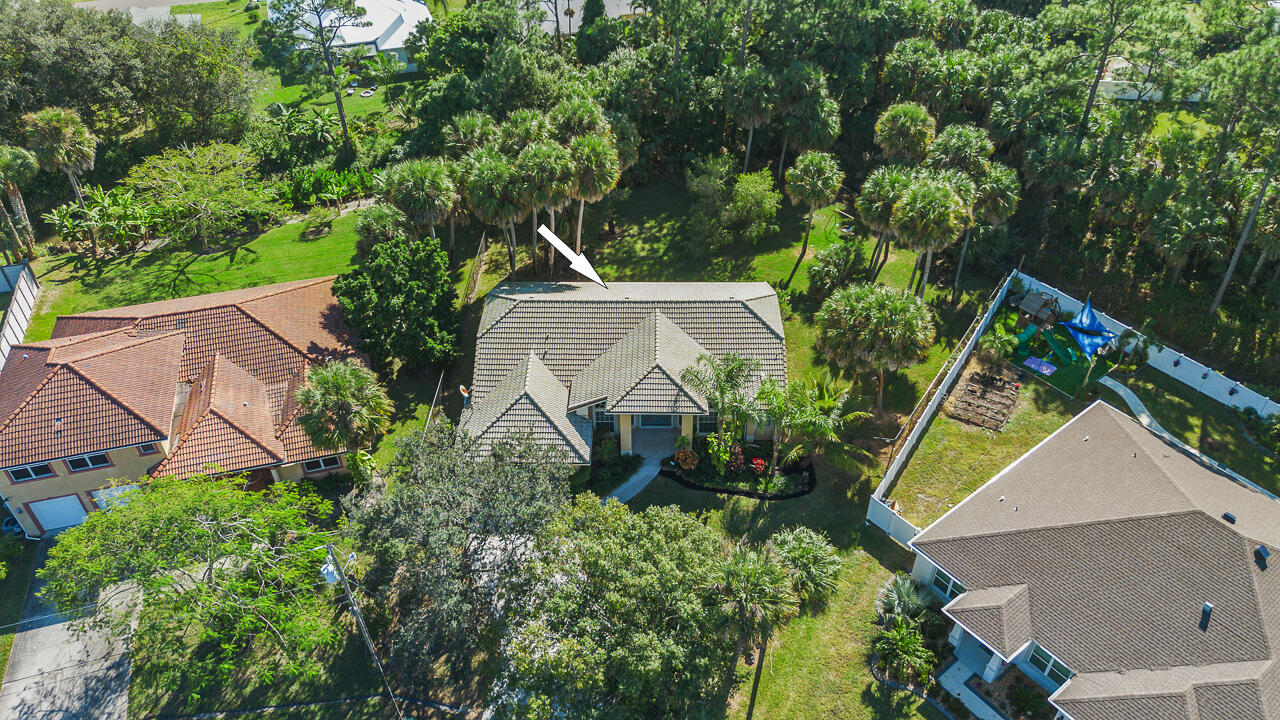 2691 SW Abel Street, Port St. Lucie