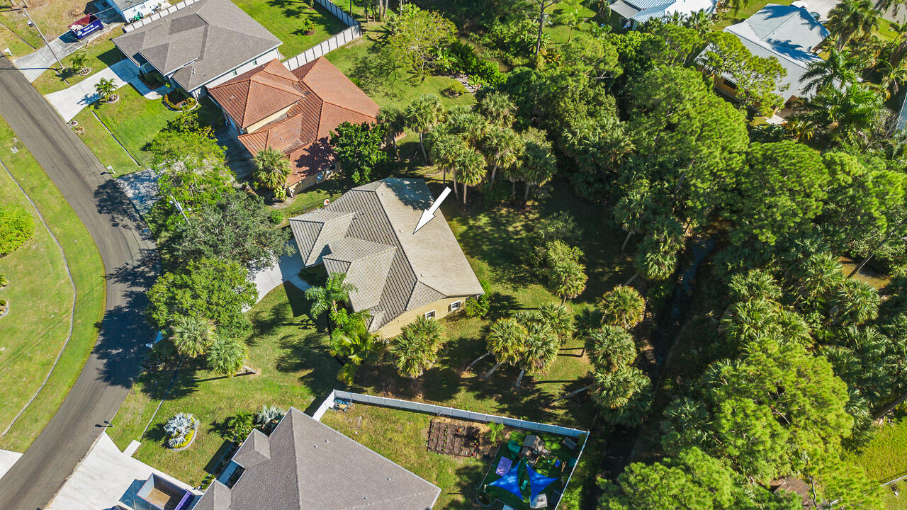 2691 SW Abel Street, Port St. Lucie